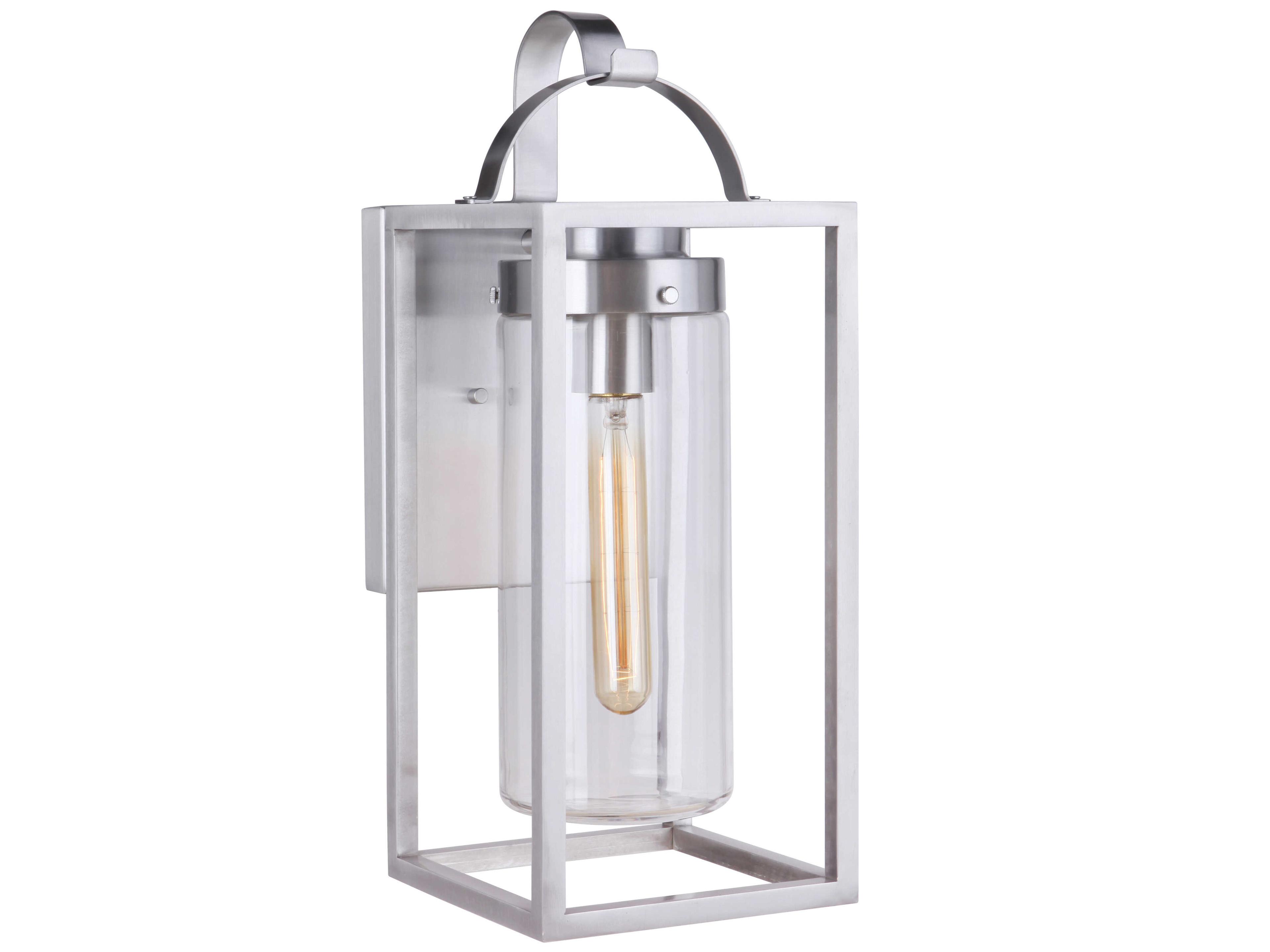 Craftmade Neo Outdoor Wall Light