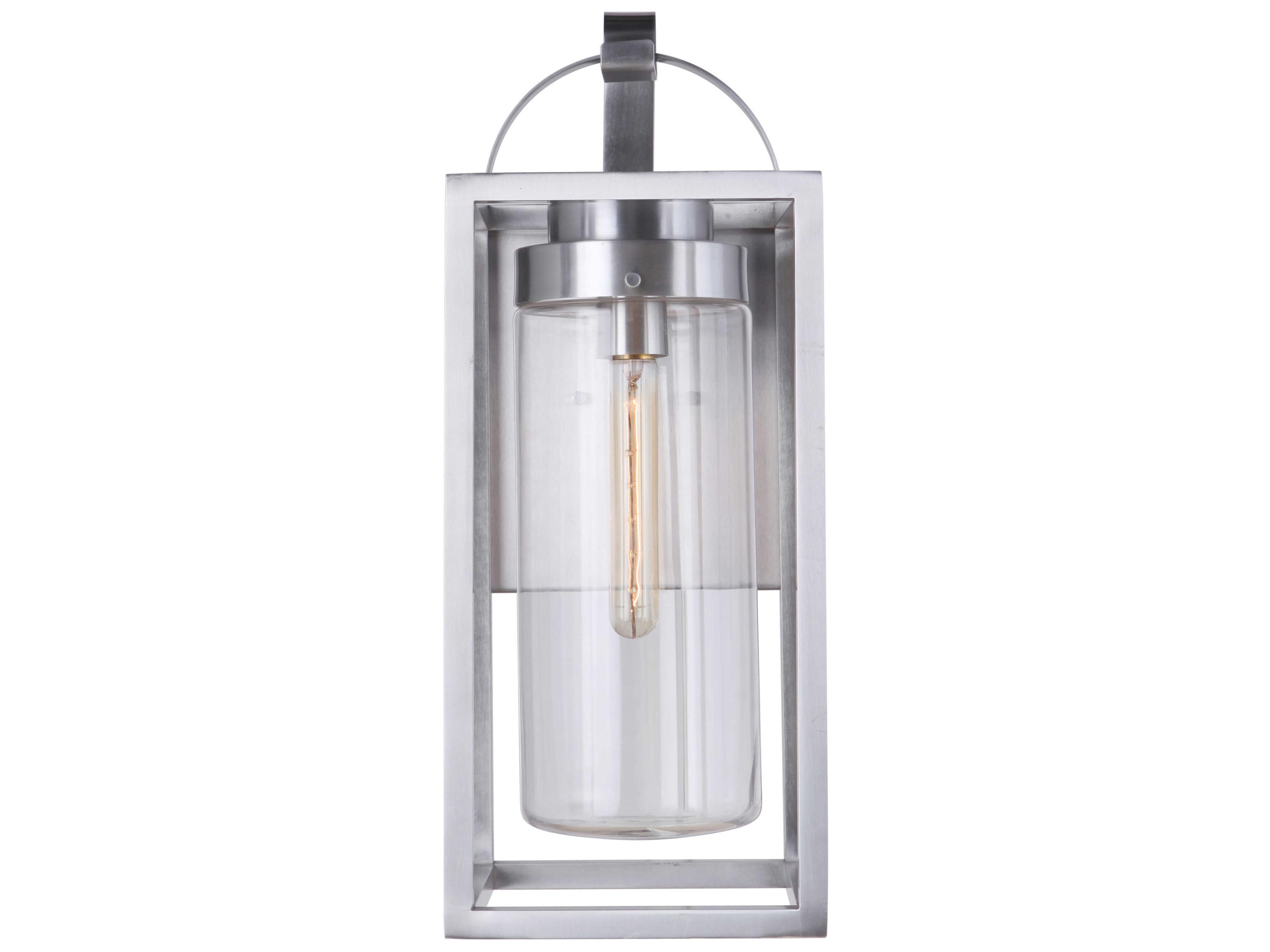 Craftmade Neo Outdoor Wall Light