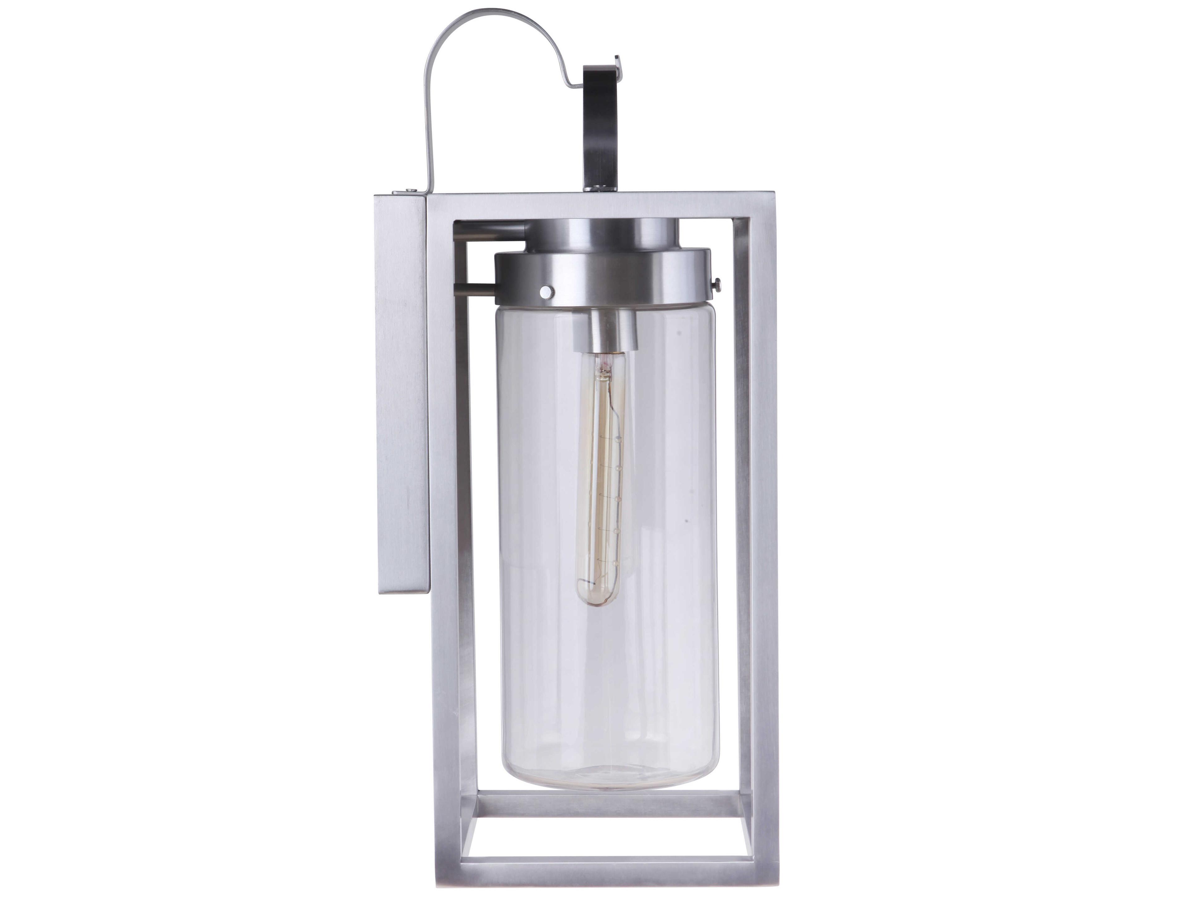 Craftmade Neo Outdoor Wall Light