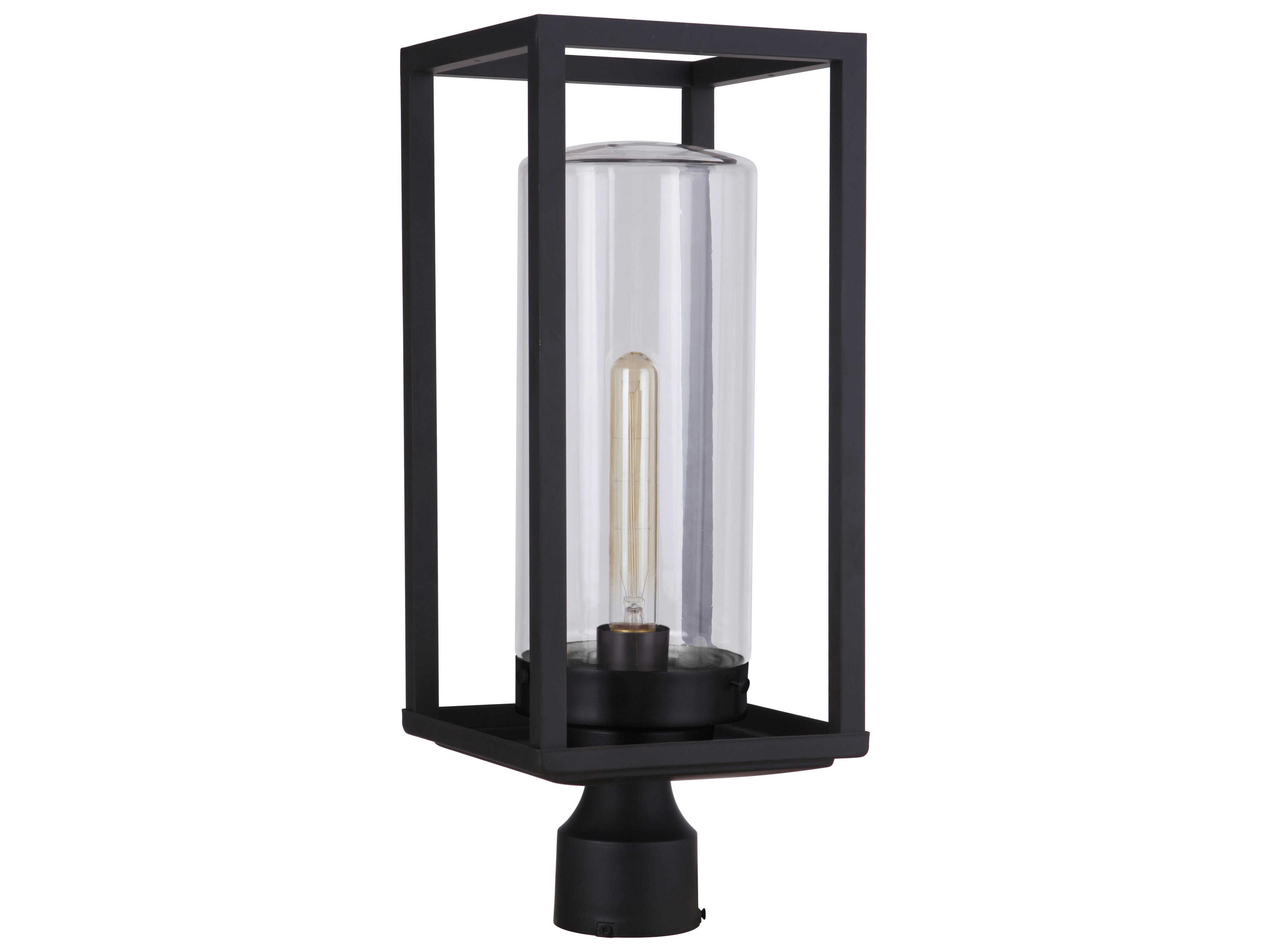 Neo 1 - Light Outdoor Post Light