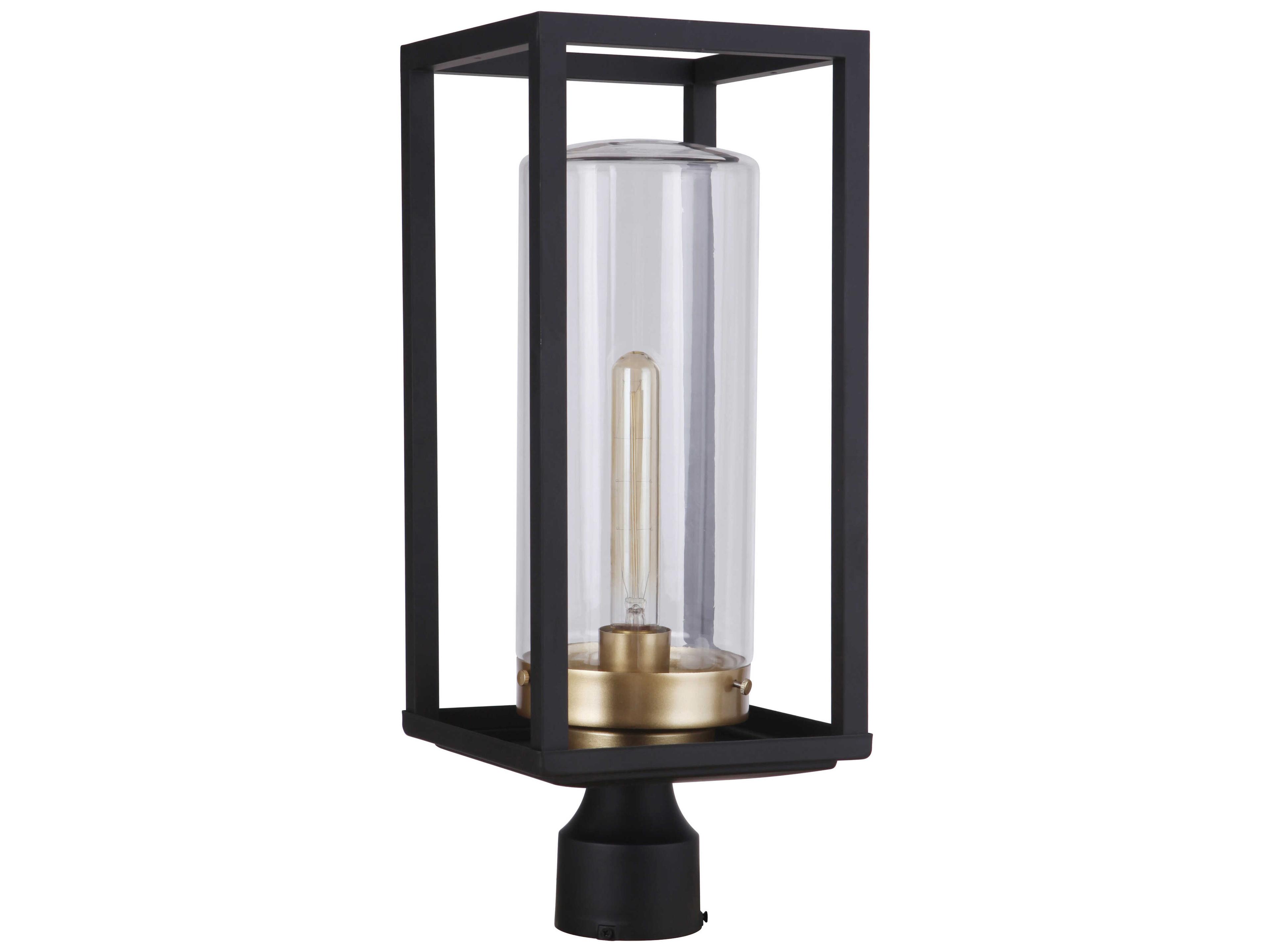 Neo 1 - Light Outdoor Post Light