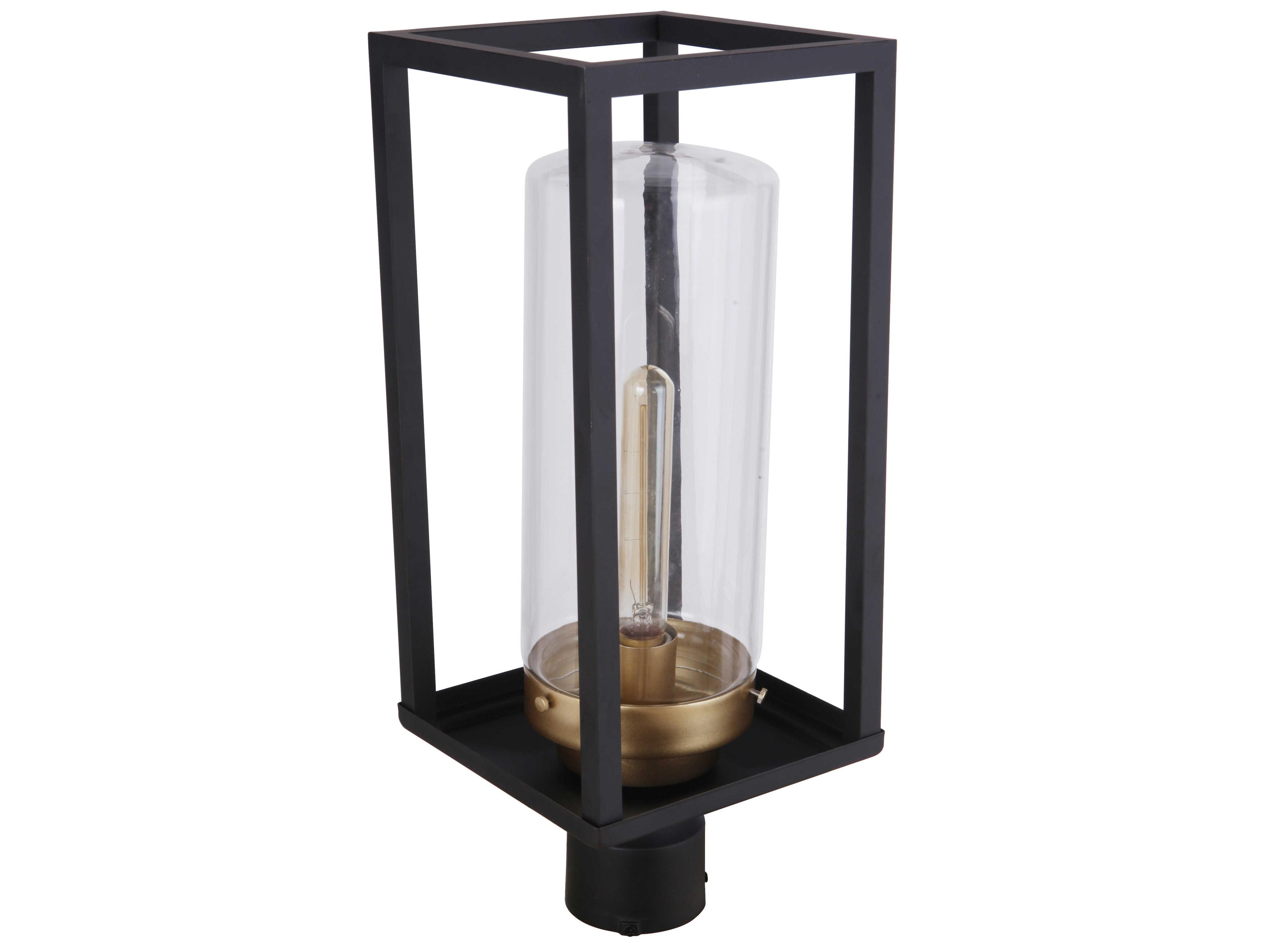 Craftmade Neo 1 - Light Outdoor Post Light