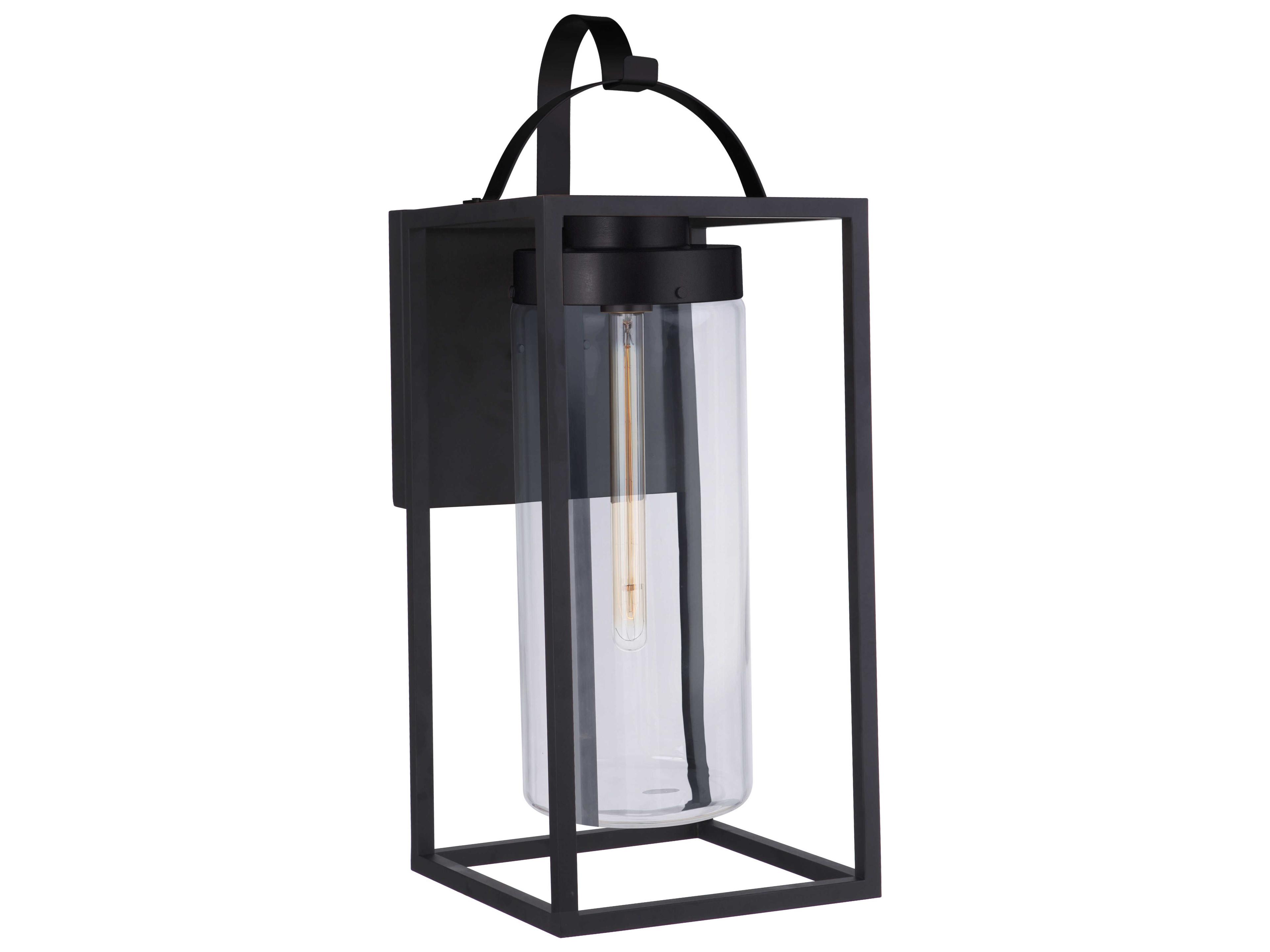 Craftmade Neo 1 - Light Outdoor Wall Light