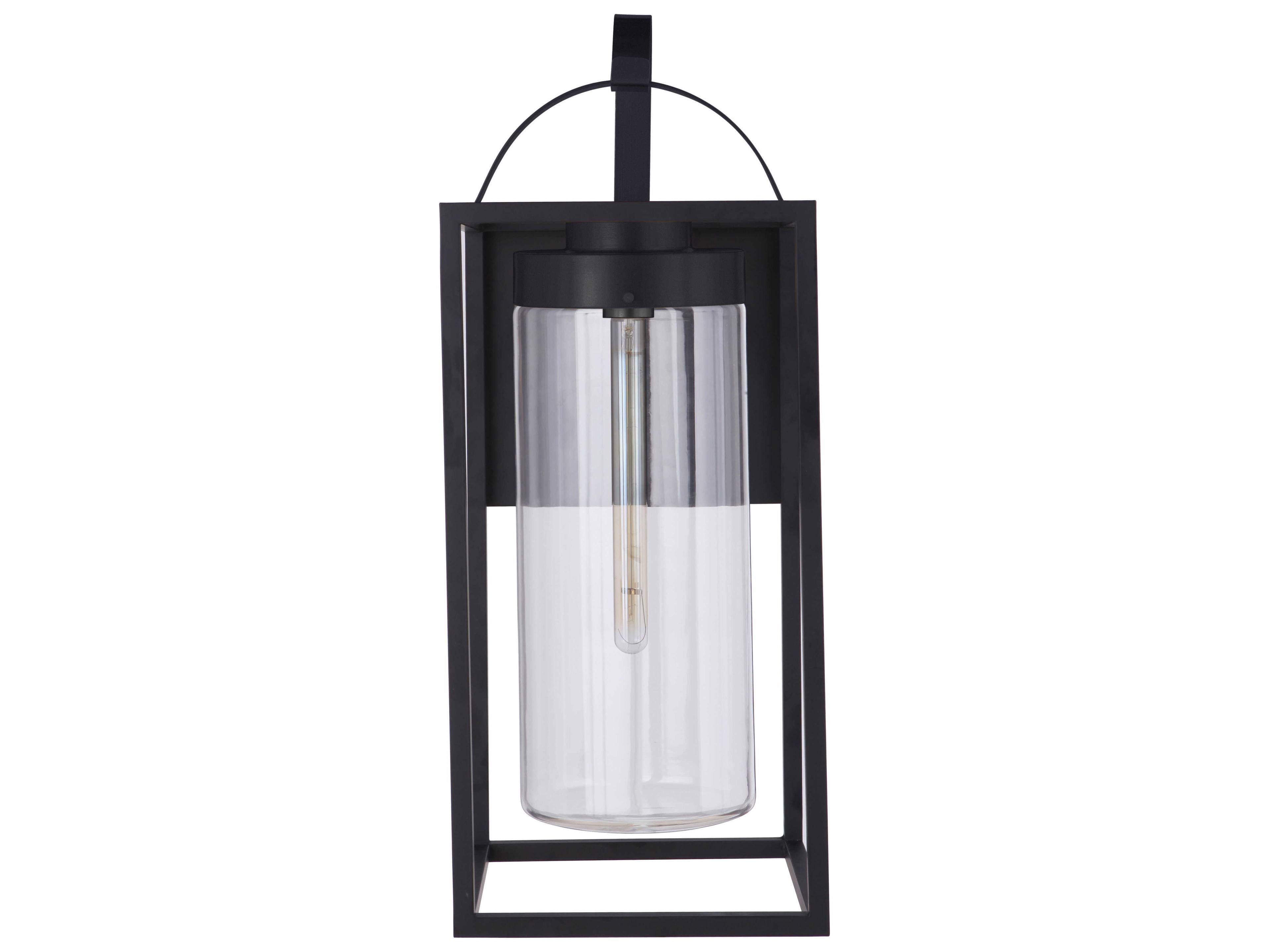 Craftmade Neo 1 - Light Outdoor Wall Light