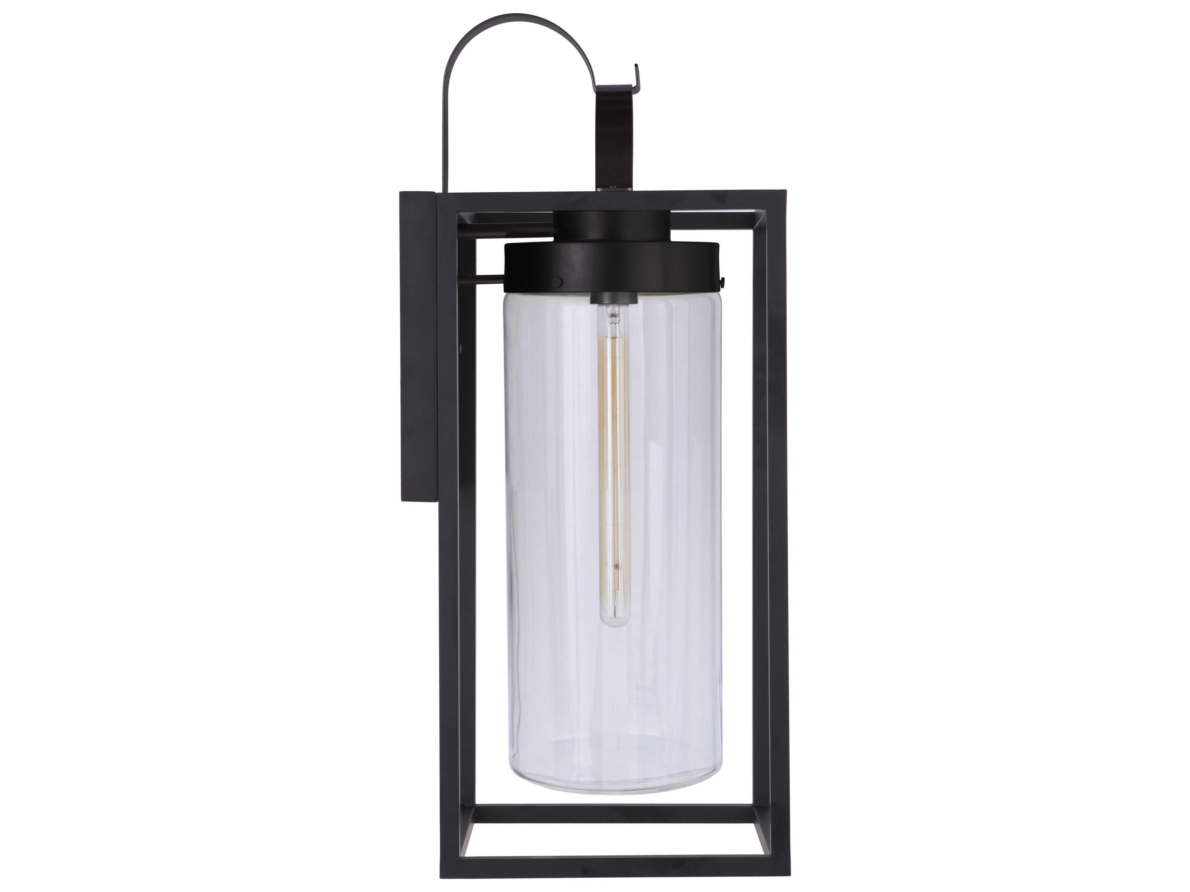 Craftmade Neo 1 - Light Outdoor Wall Light