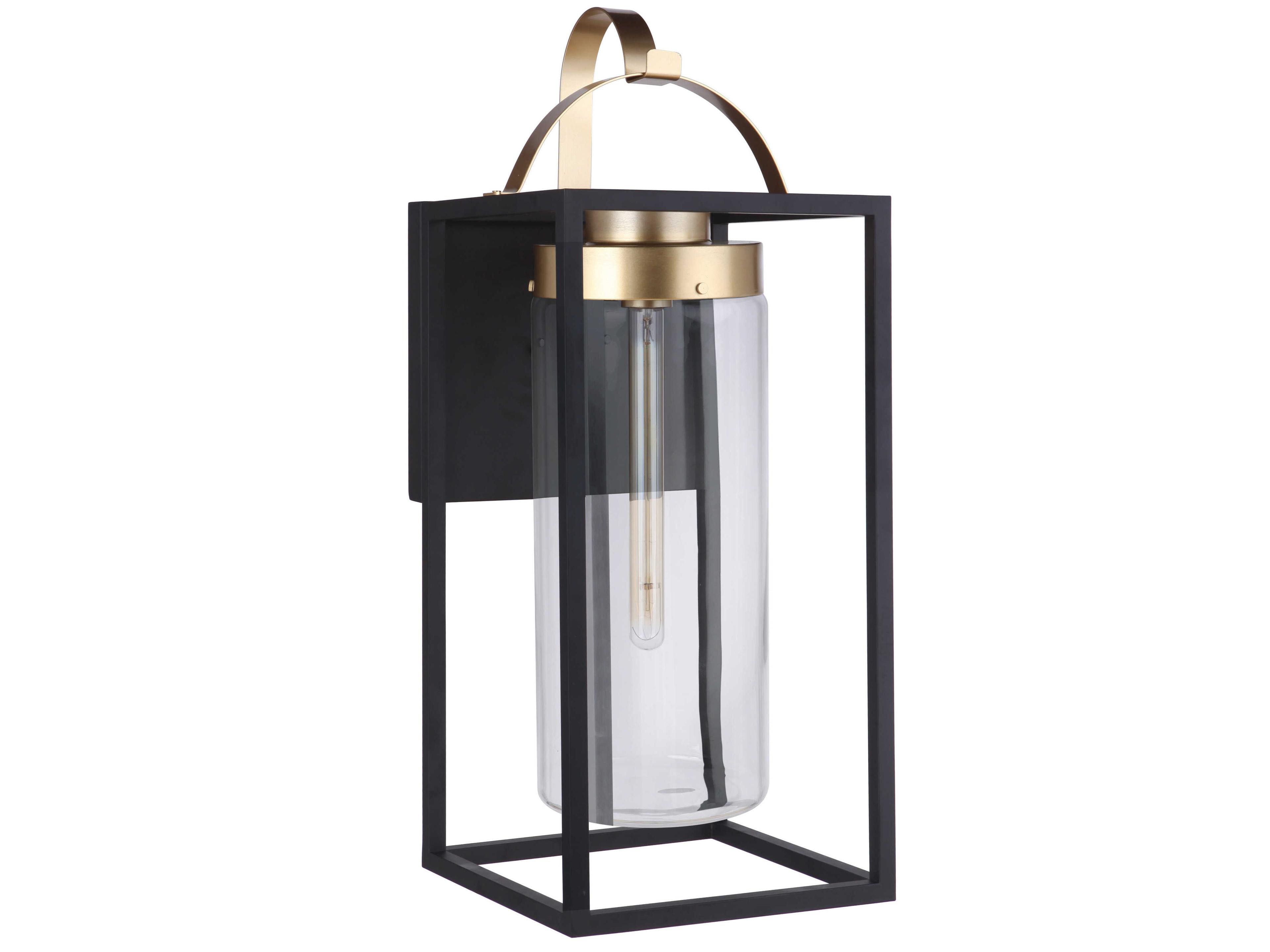 Neo 1 - Light Outdoor Wall Light