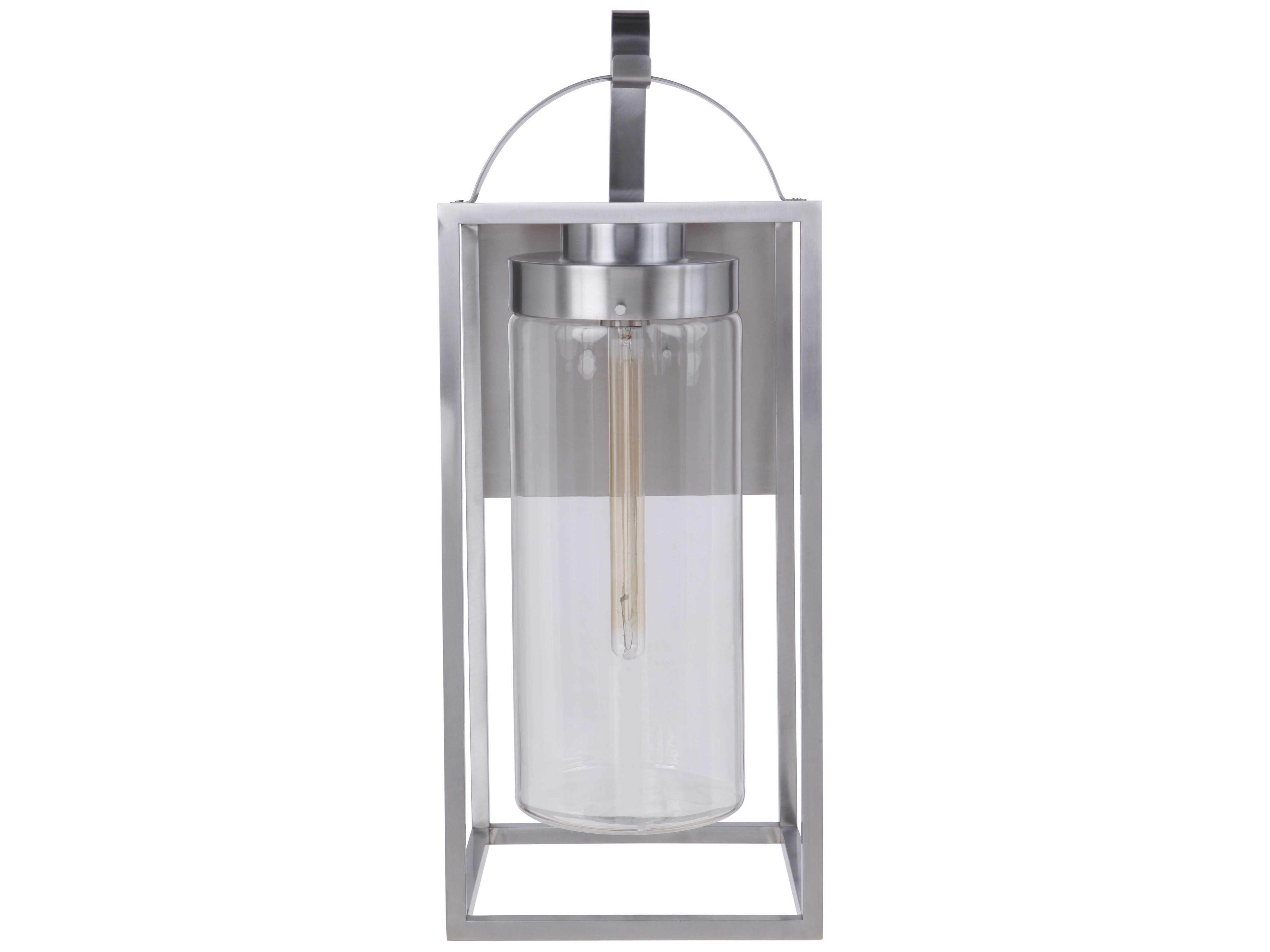 Craftmade Neo 1 - Light Outdoor Wall Light