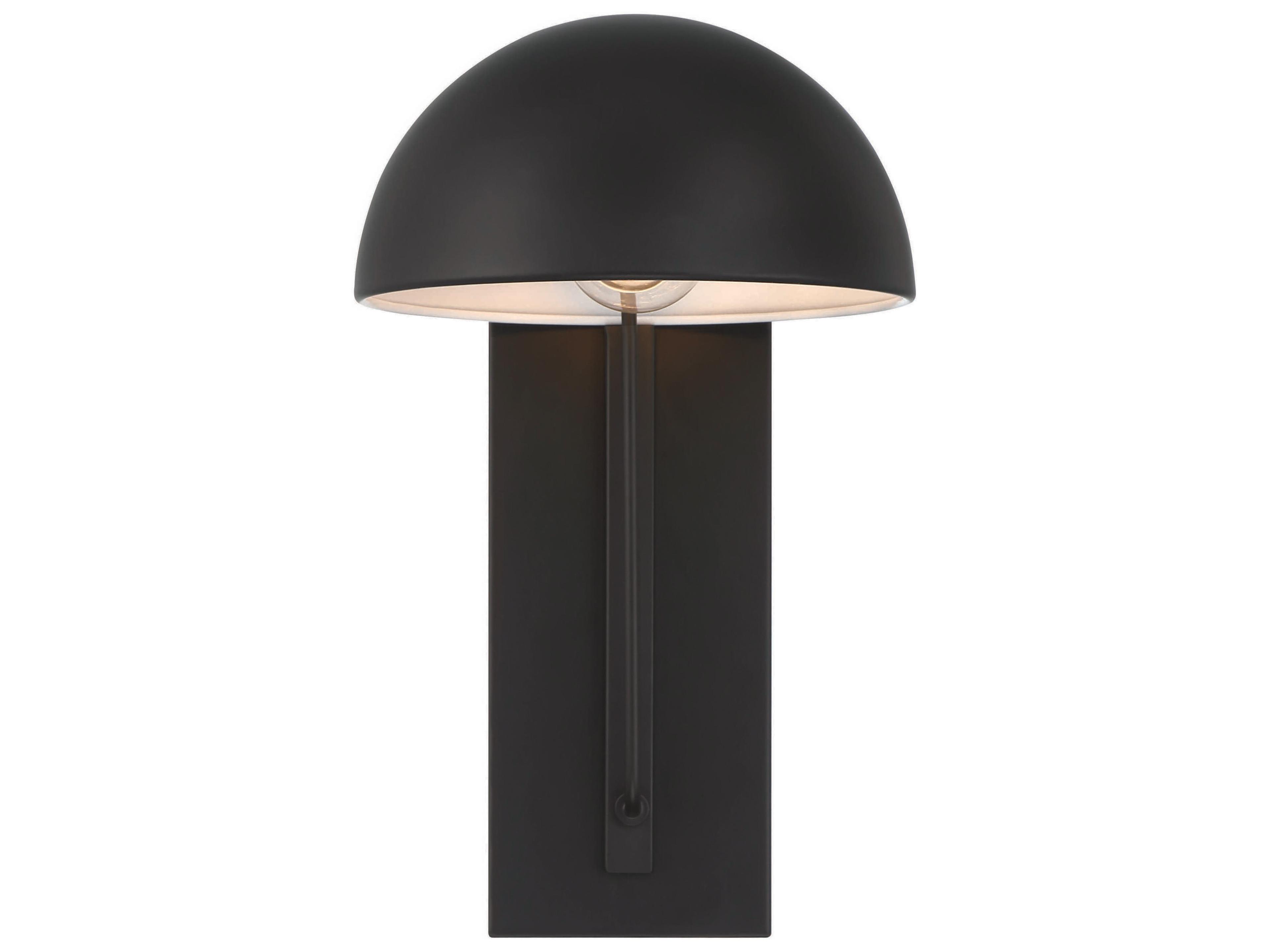 Craftmade Kahn 1 - Light Outdoor Wall Light