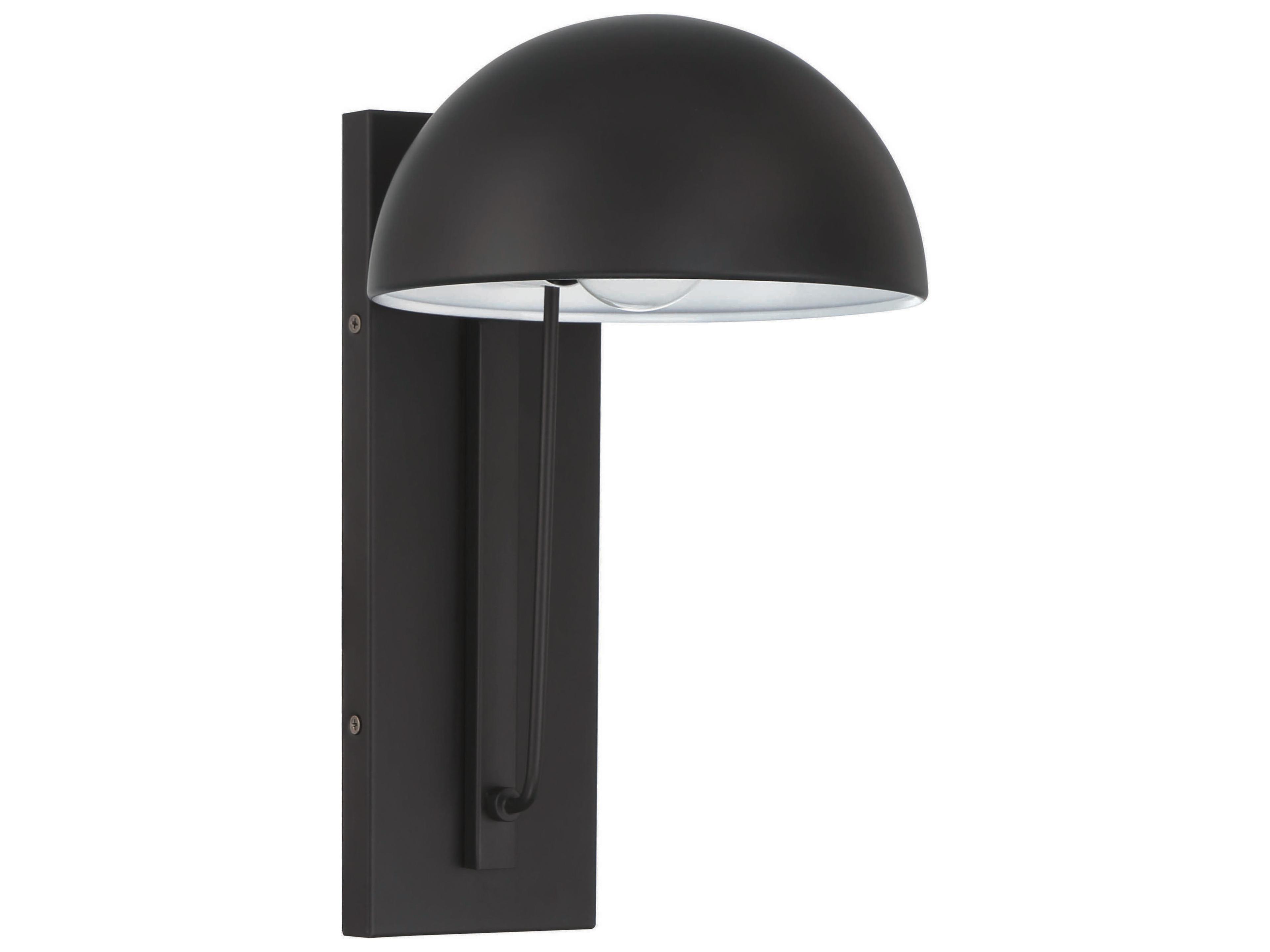 Craftmade Kahn 1 - Light Outdoor Wall Light