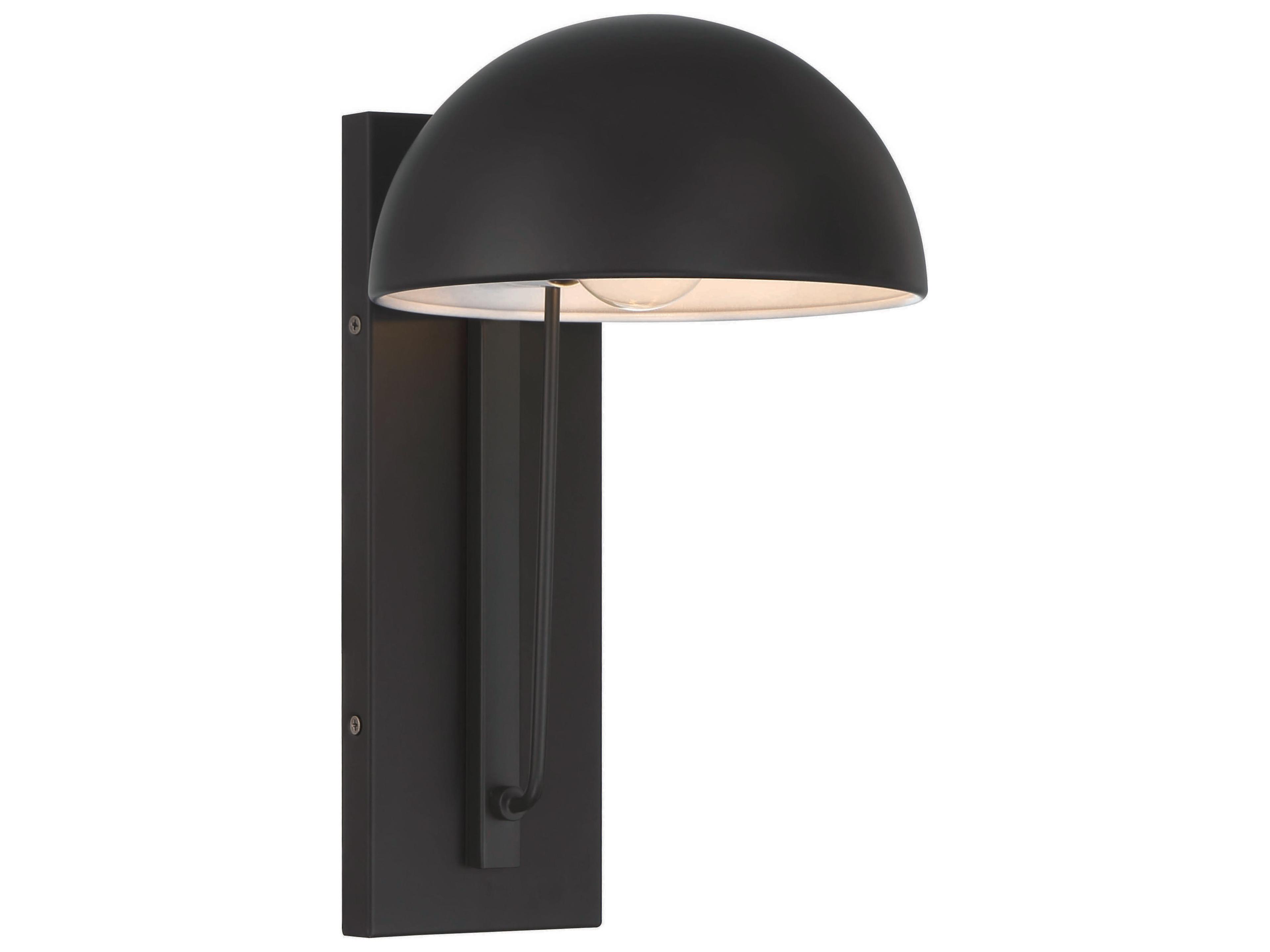 Craftmade Kahn 1 - Light Outdoor Wall Light