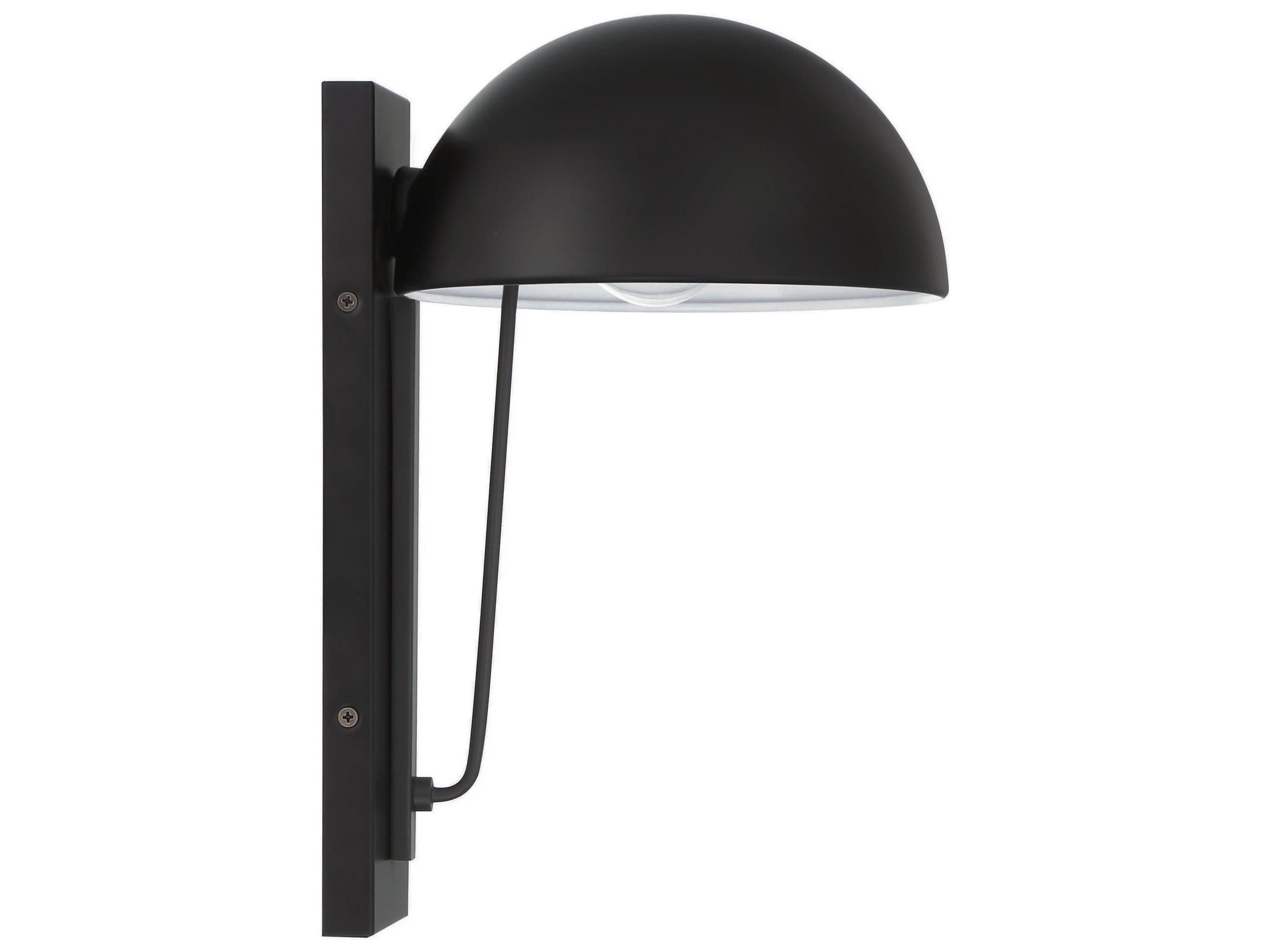 Craftmade Kahn 1 - Light Outdoor Wall Light