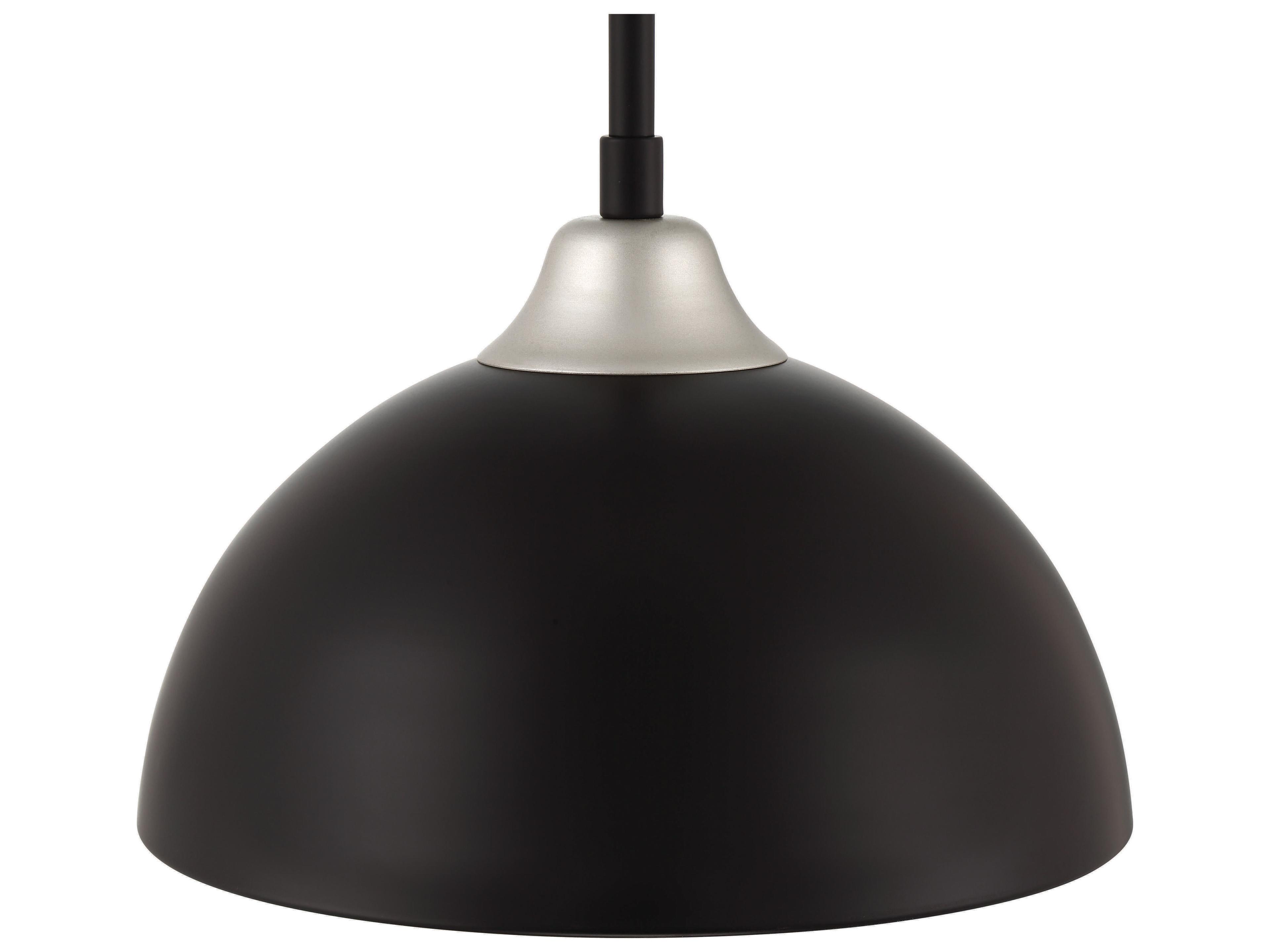 Craftmade Kahn 1 - Light Outdoor Hanging Light