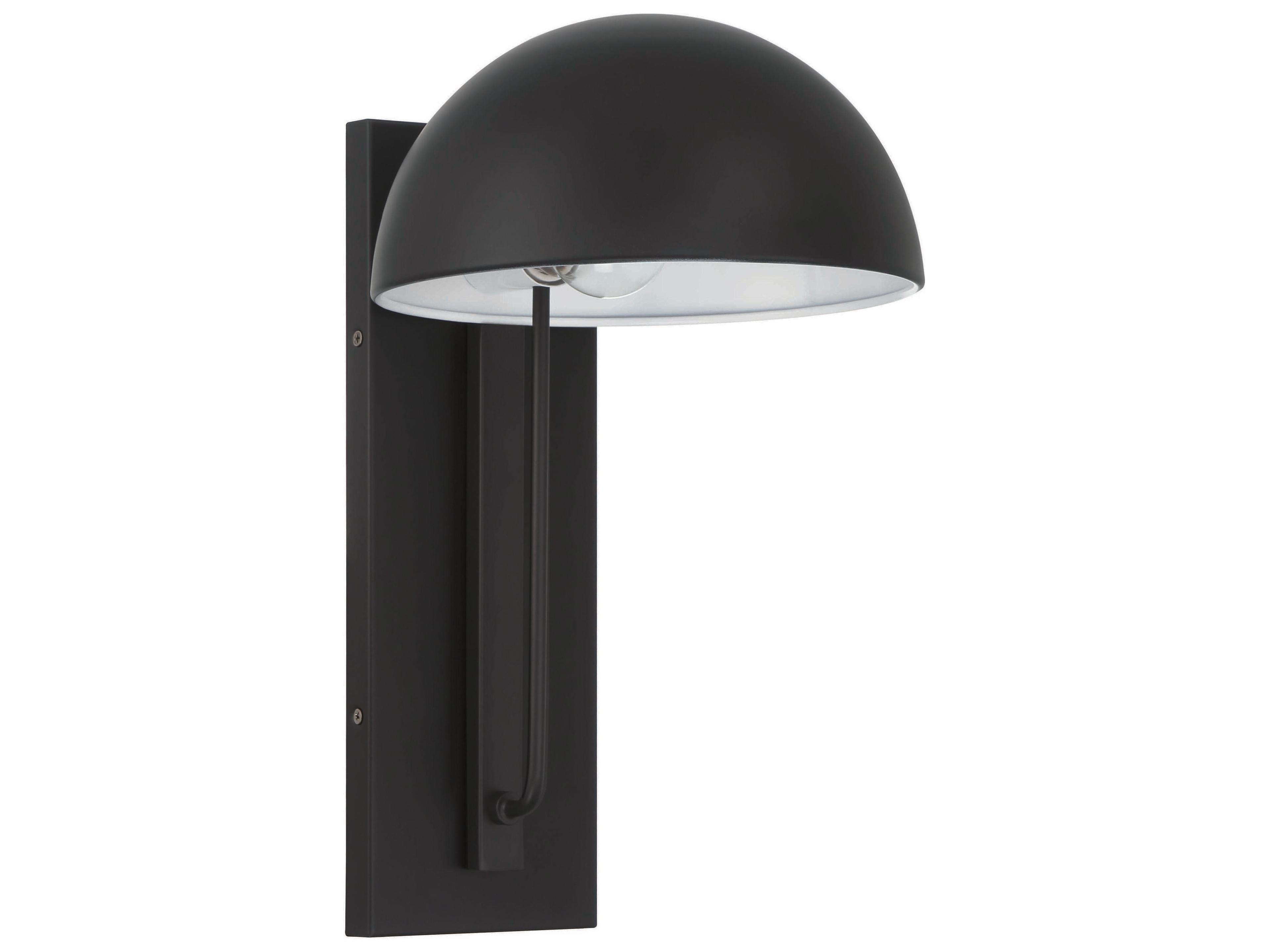 Craftmade Kahn 1 - Light Outdoor Wall Light