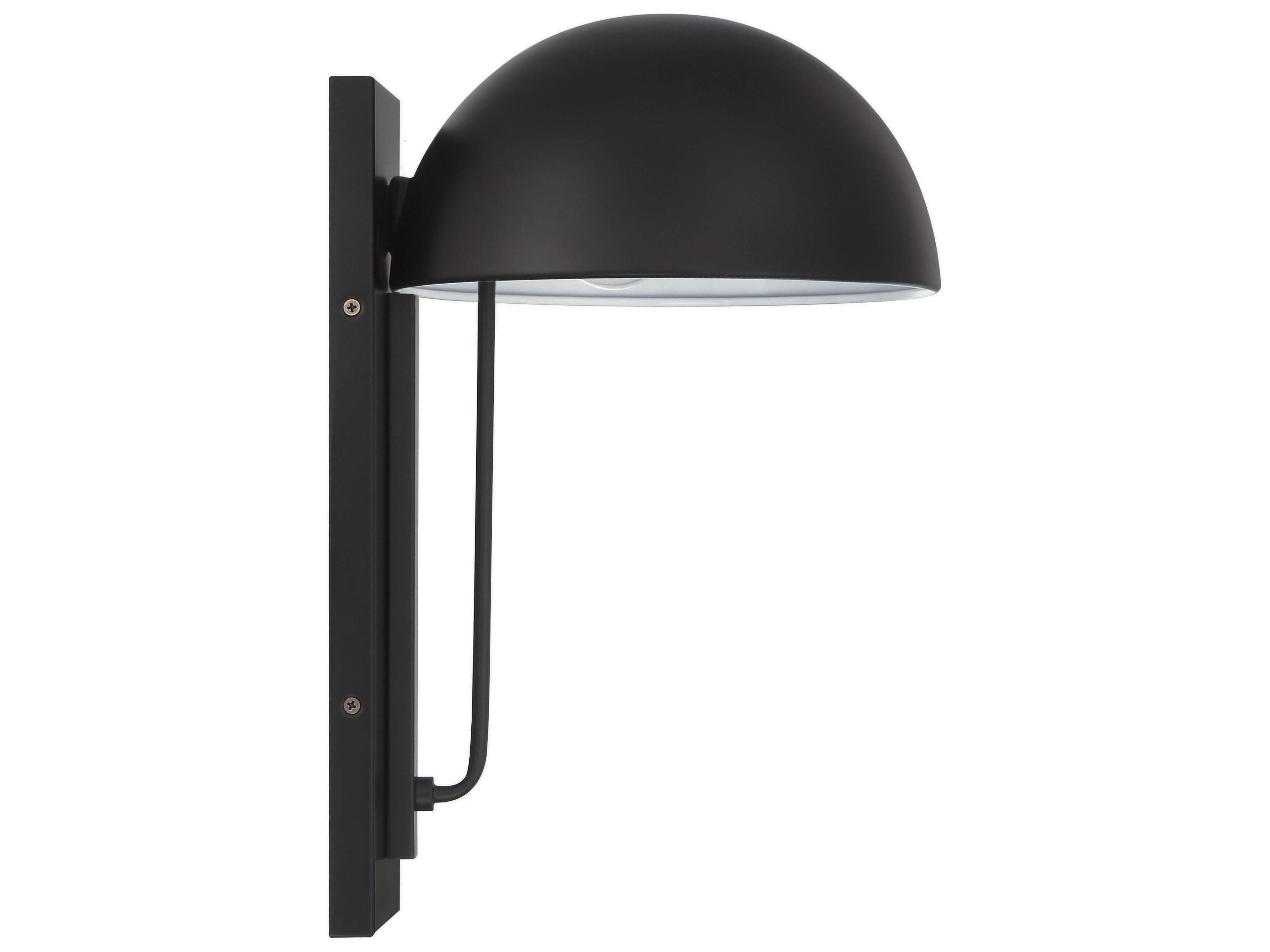 Craftmade Kahn 1 - Light Outdoor Wall Light