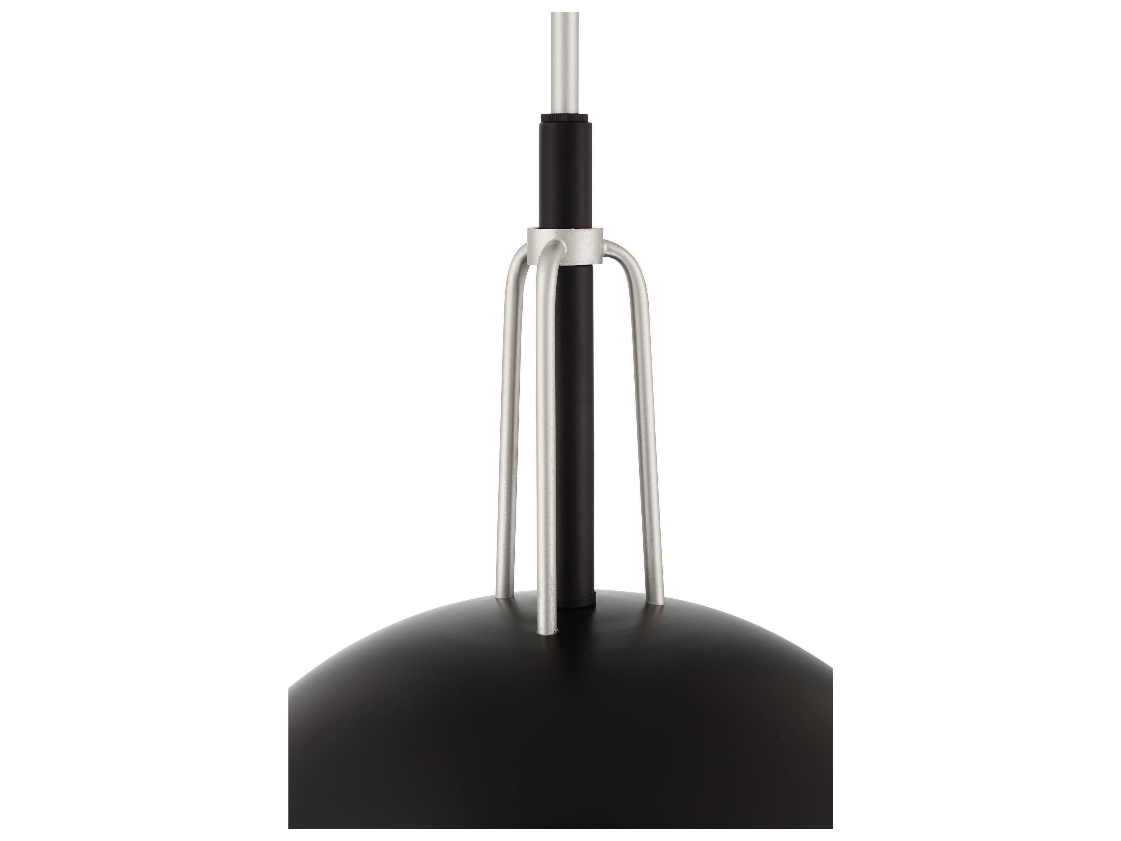 Craftmade Kahn 1 - Light Outdoor Hanging Light