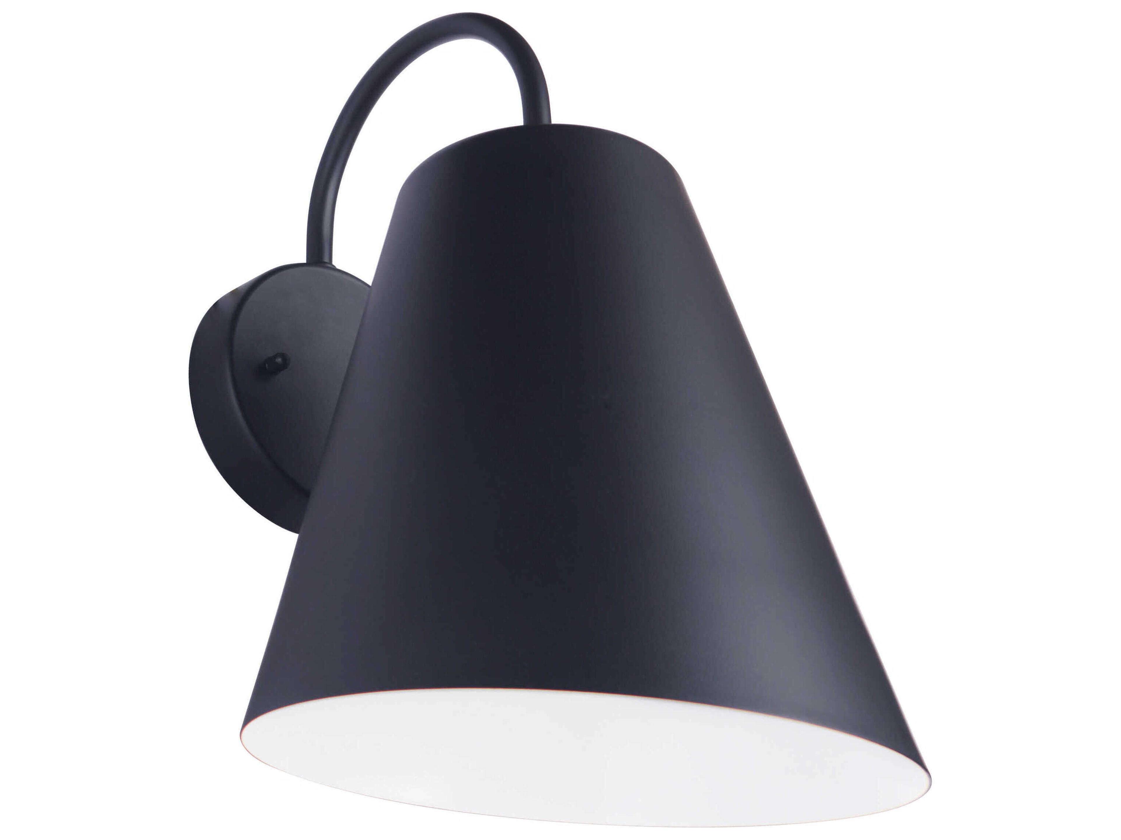 Craftmade Point Clear Outdoor Wall Light