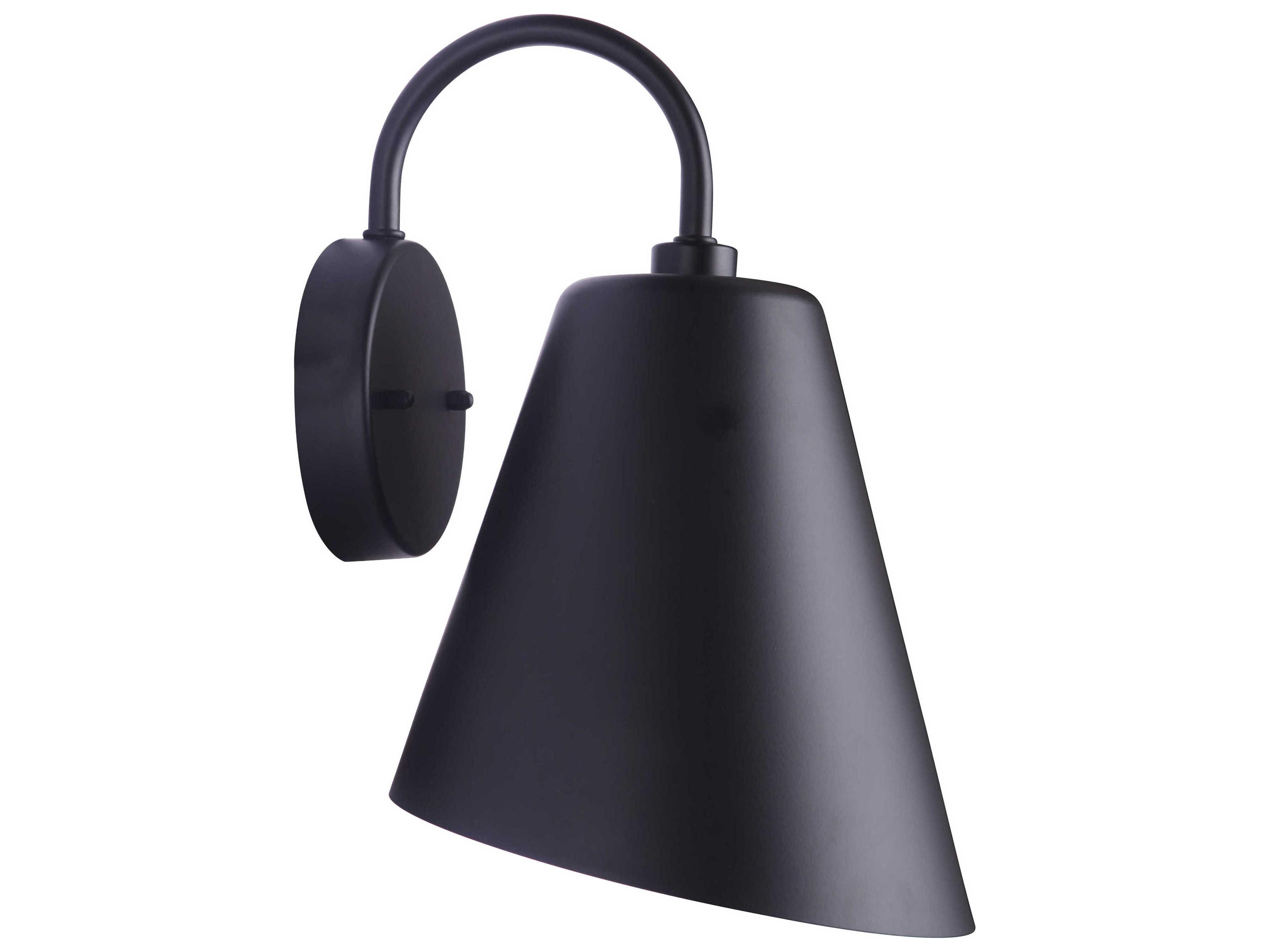 Craftmade Point Clear Outdoor Wall Light