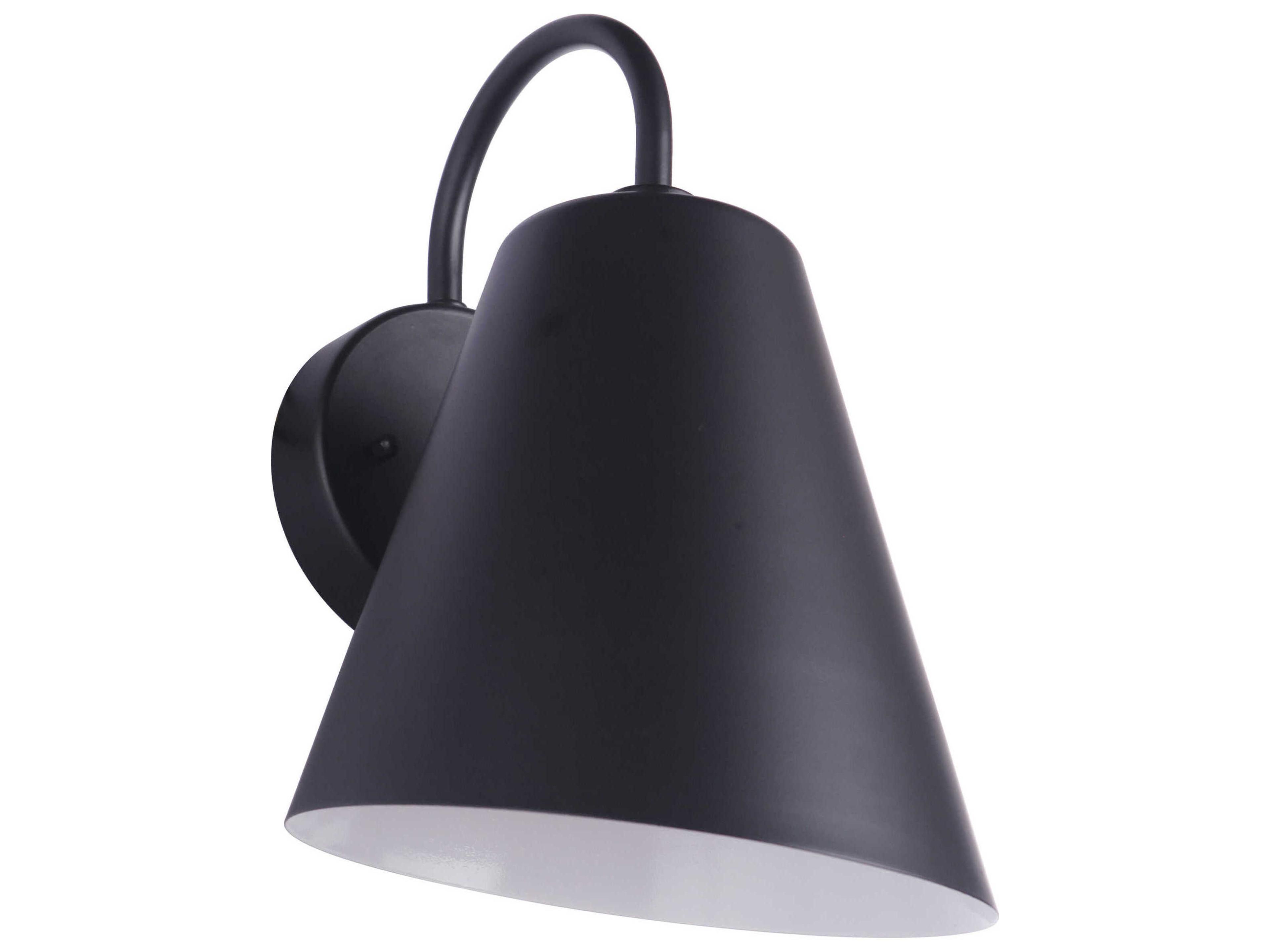 Point Clear 1 - Light Outdoor Wall Light