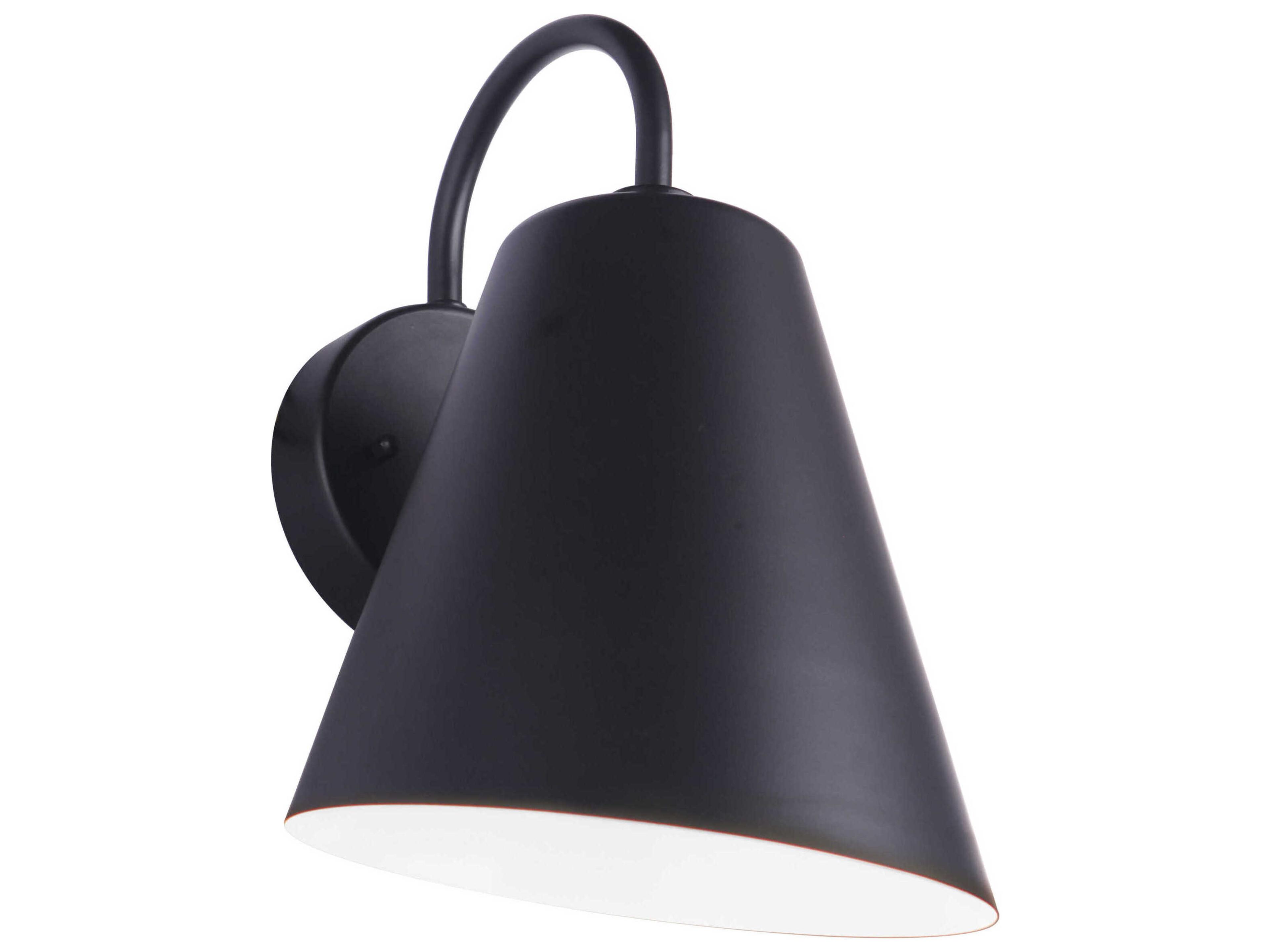 Craftmade Point Clear 1 - Light Outdoor Wall Light