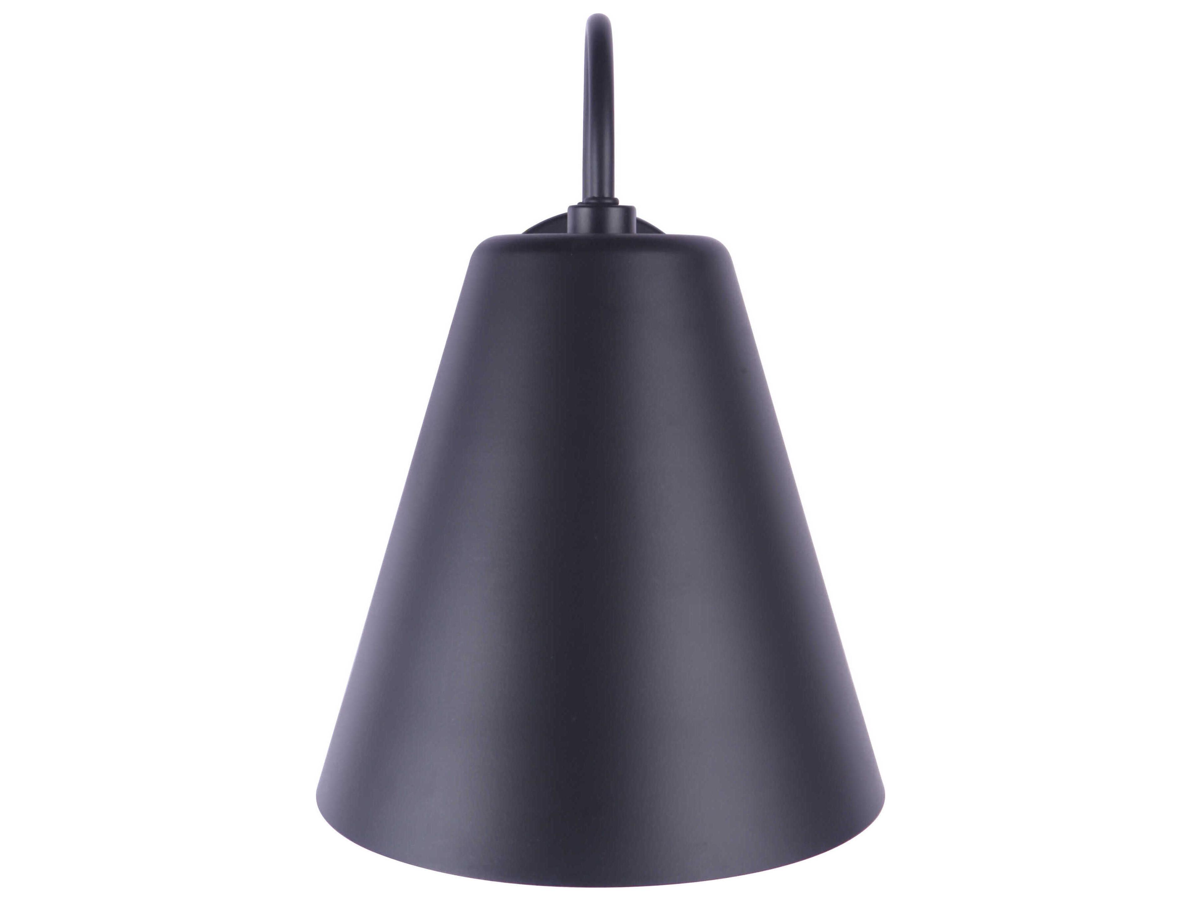 Craftmade Point Clear 1 - Light Outdoor Wall Light