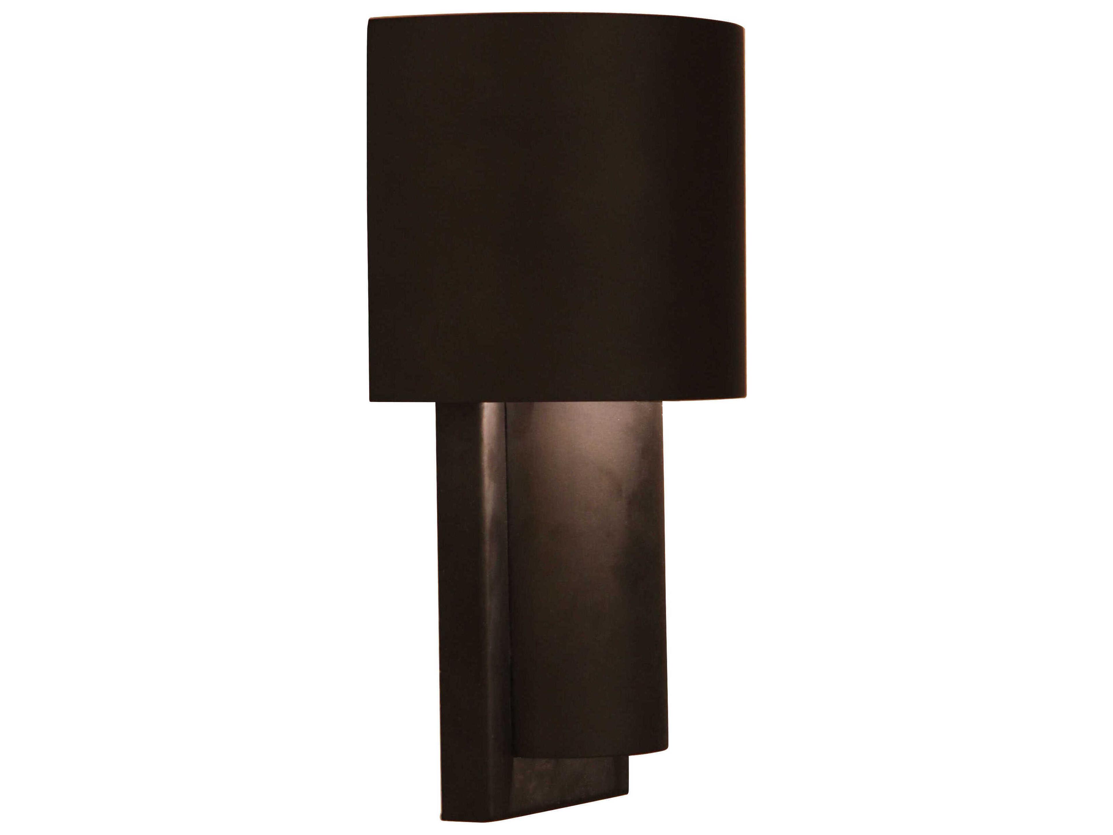 Midtown 1 - Light Outdoor Wall Light