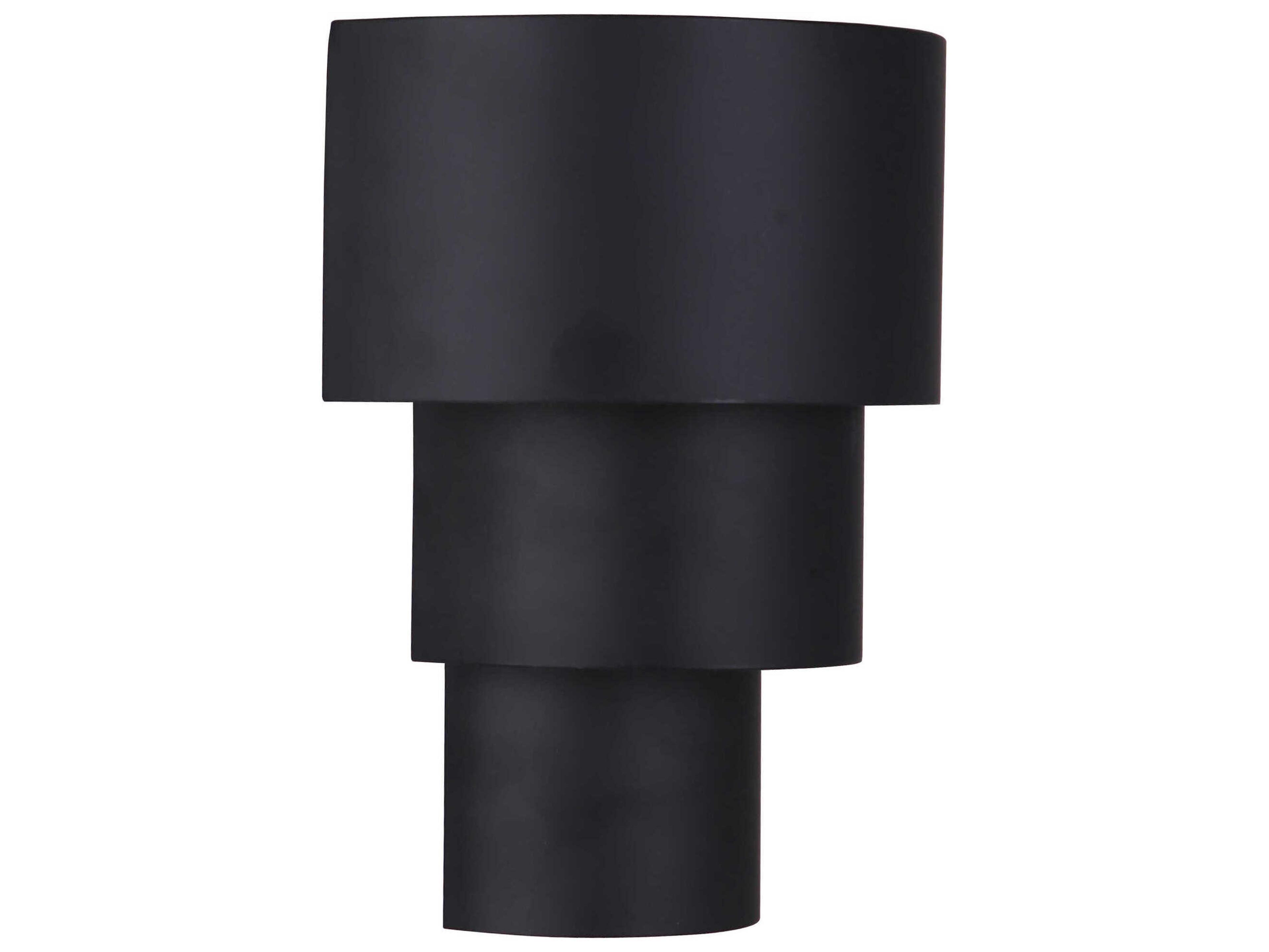 Midtown 1 - Light Outdoor Wall Light