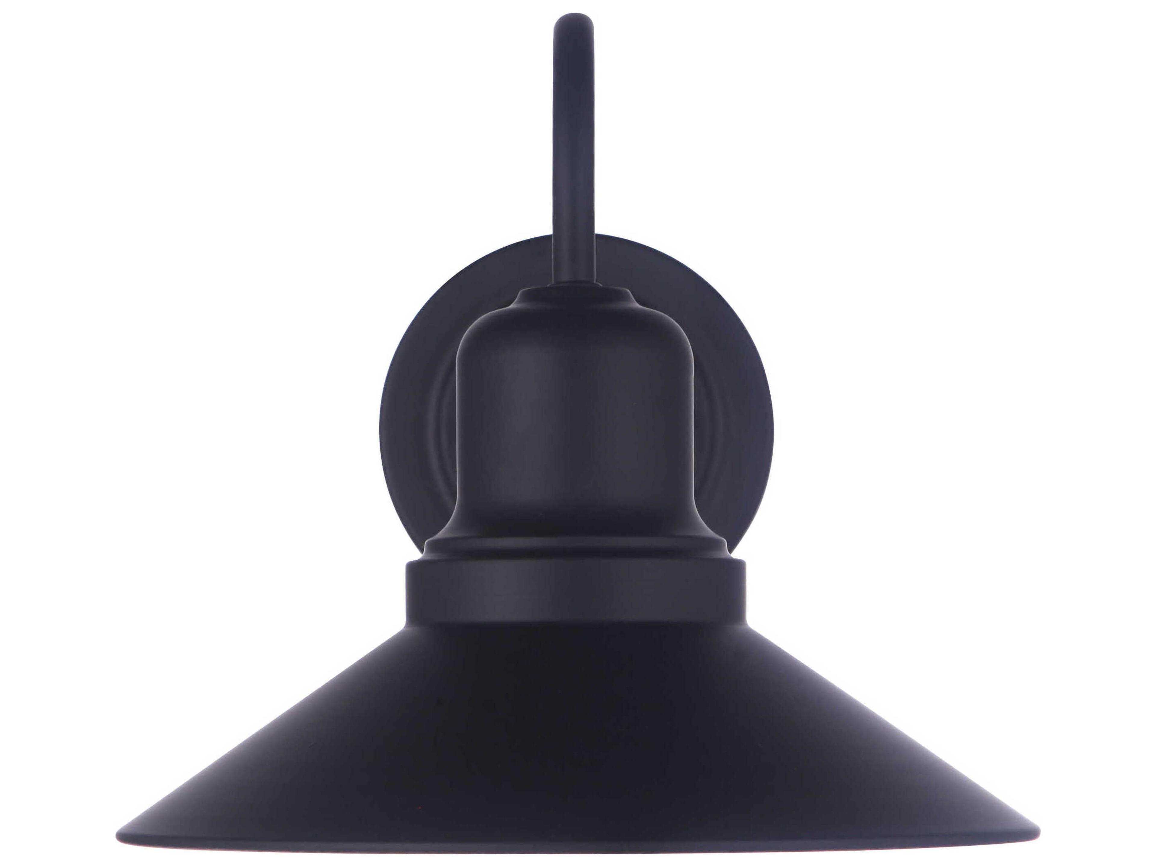 Craftmade Singleton 1 - Light Outdoor Wall Light