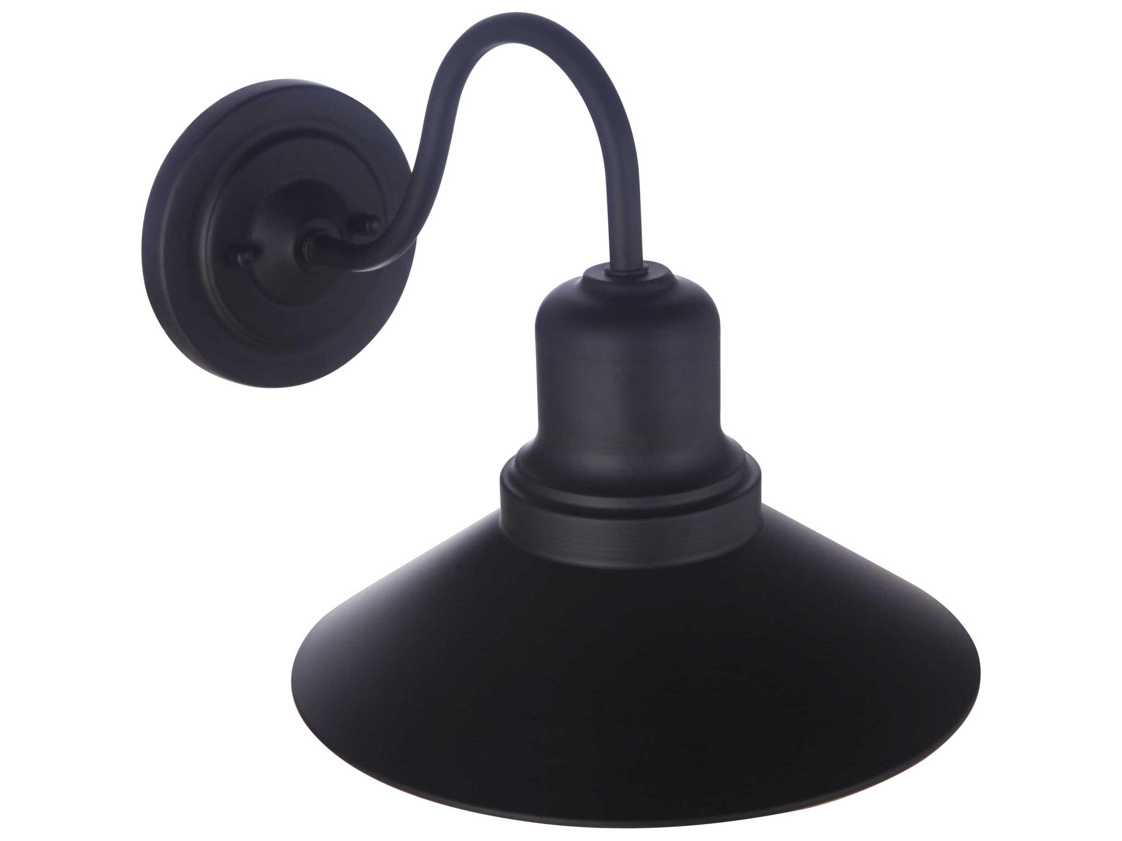 Craftmade Singleton 1 - Light Outdoor Wall Light