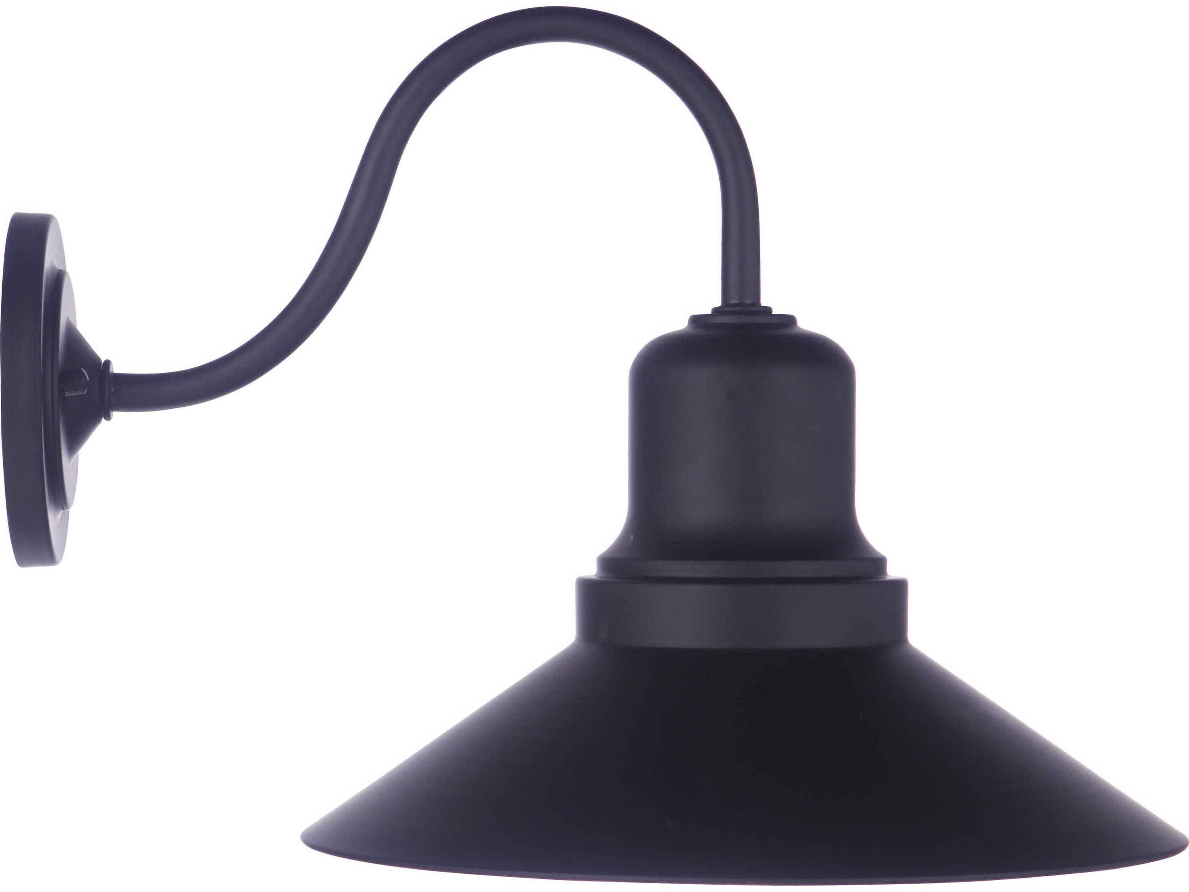 Craftmade Singleton 1 - Light Outdoor Wall Light