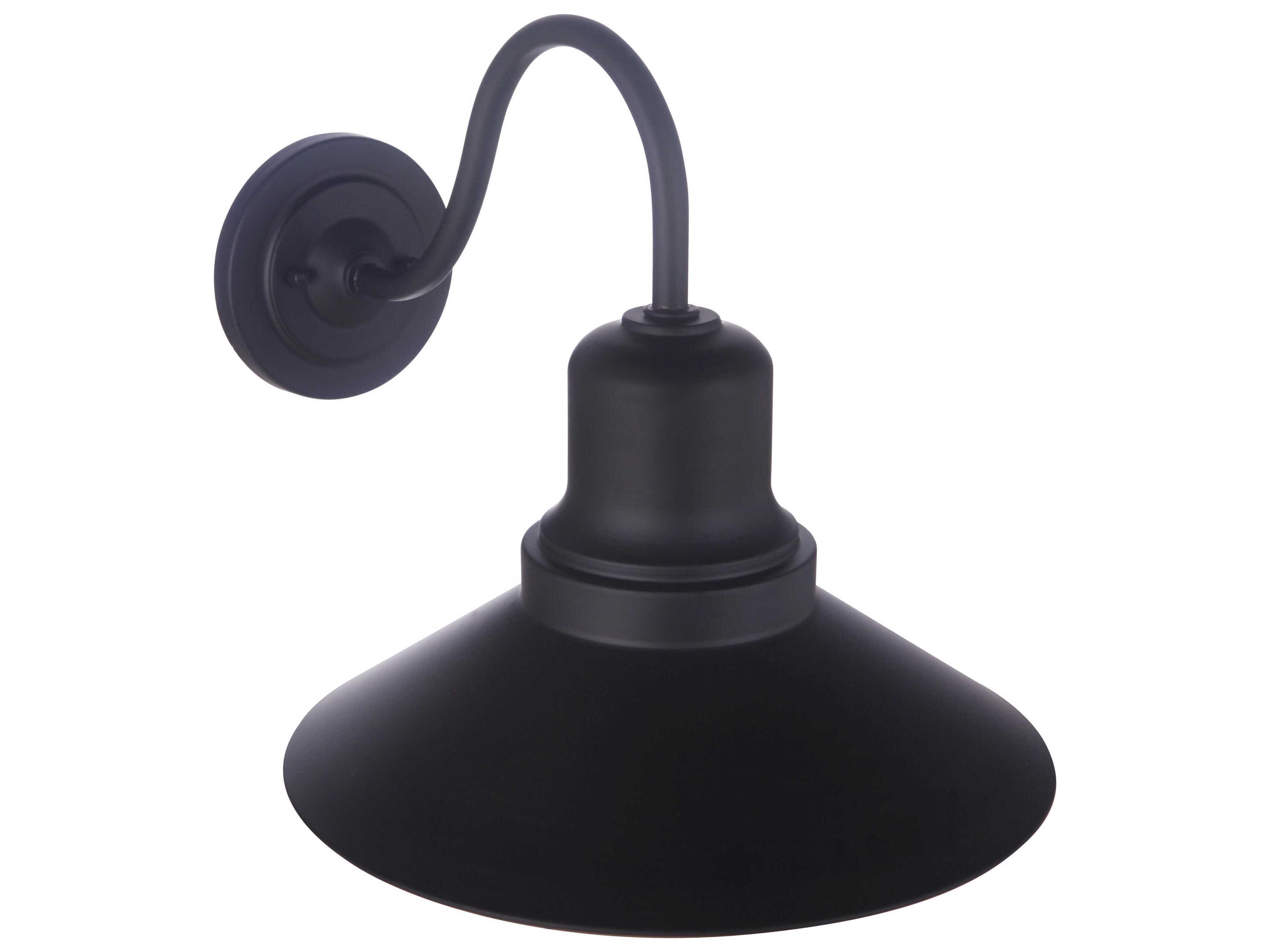 Craftmade Singleton 1 - Light Outdoor Wall Light