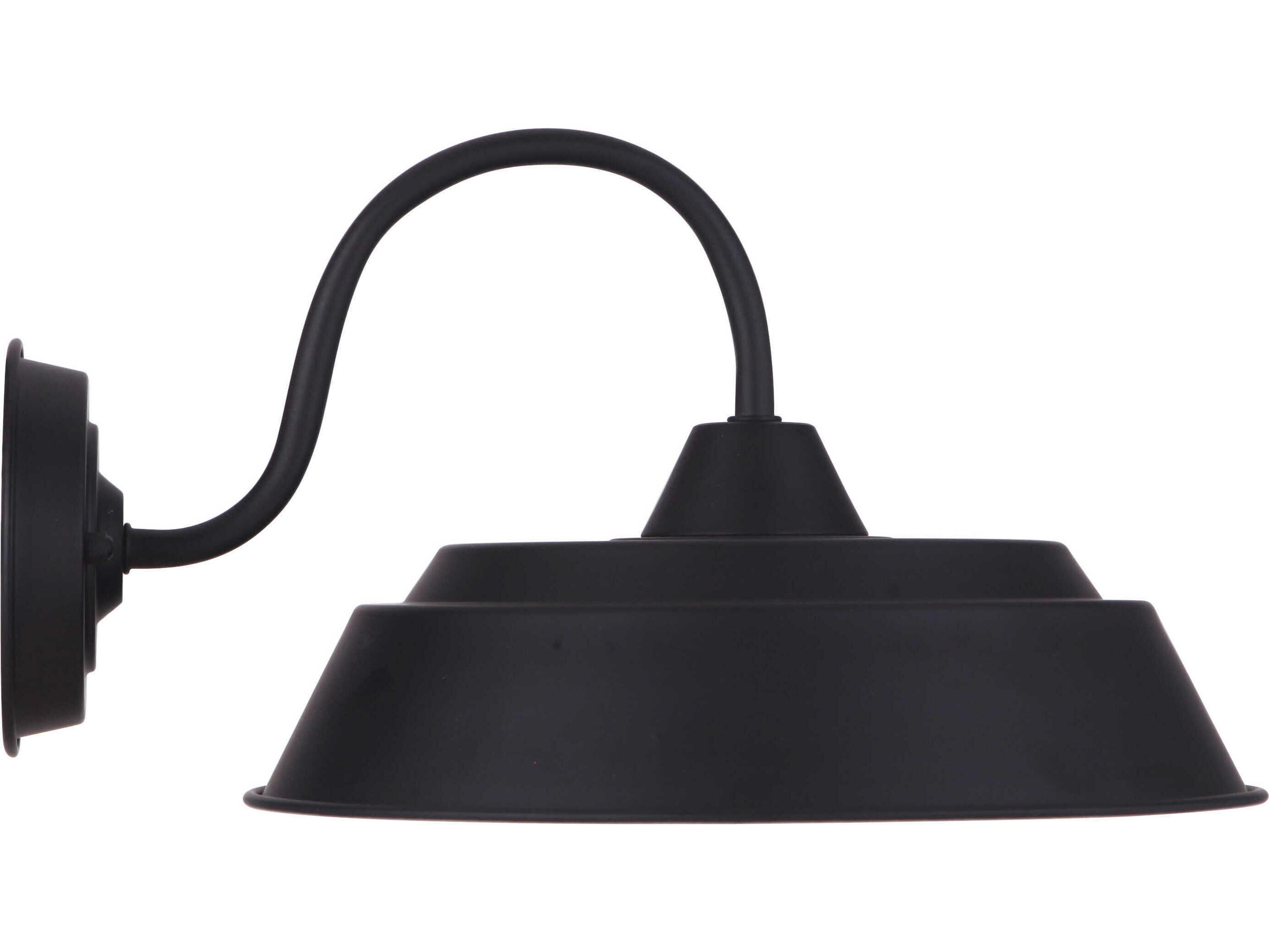 Craftmade Landmark Outdoor Wall Light