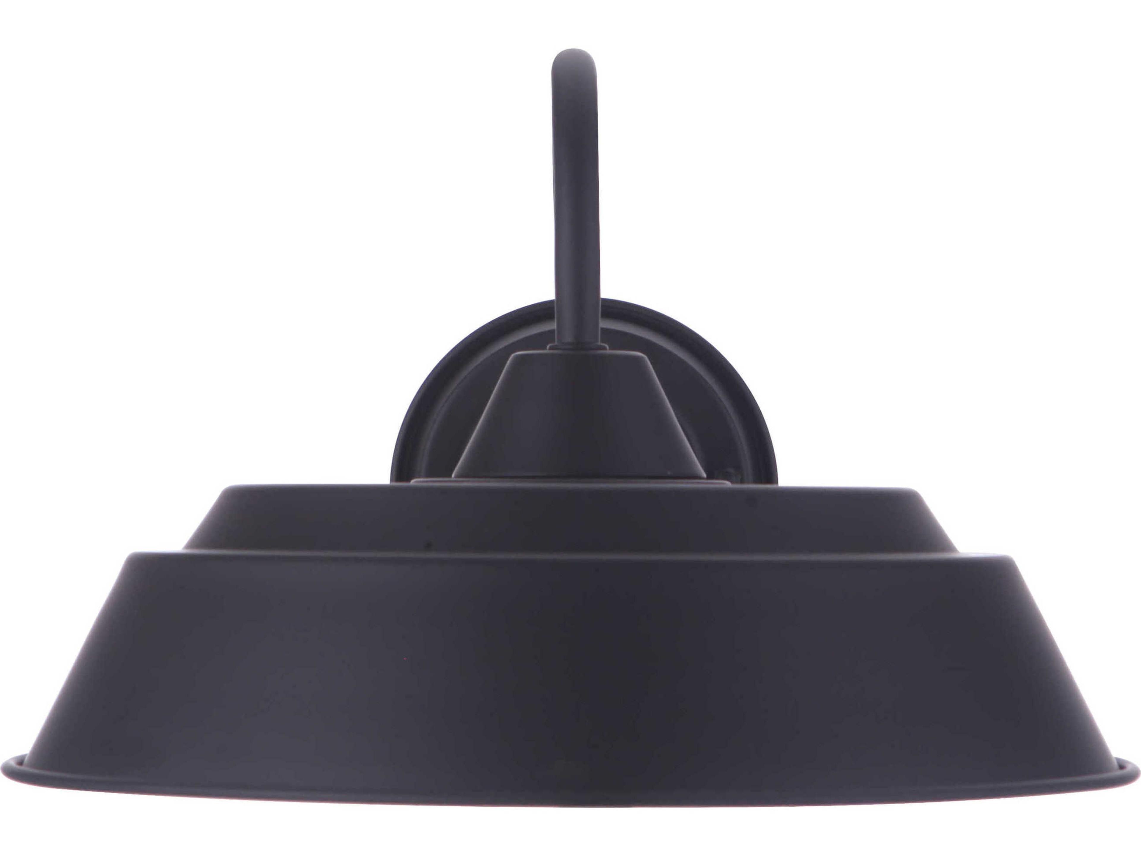 Craftmade Landmark Outdoor Wall Light