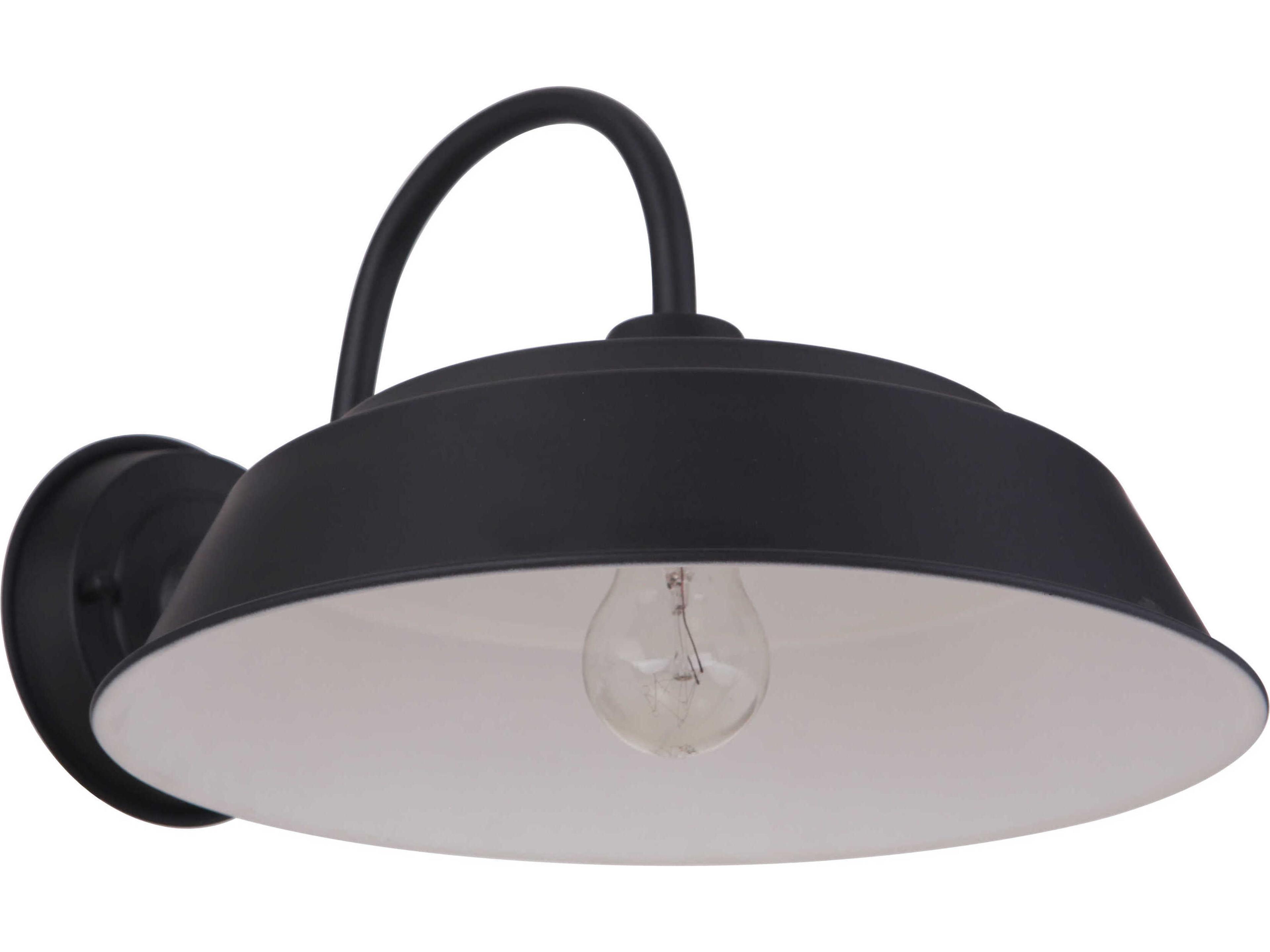 Craftmade Landmark Outdoor Wall Light