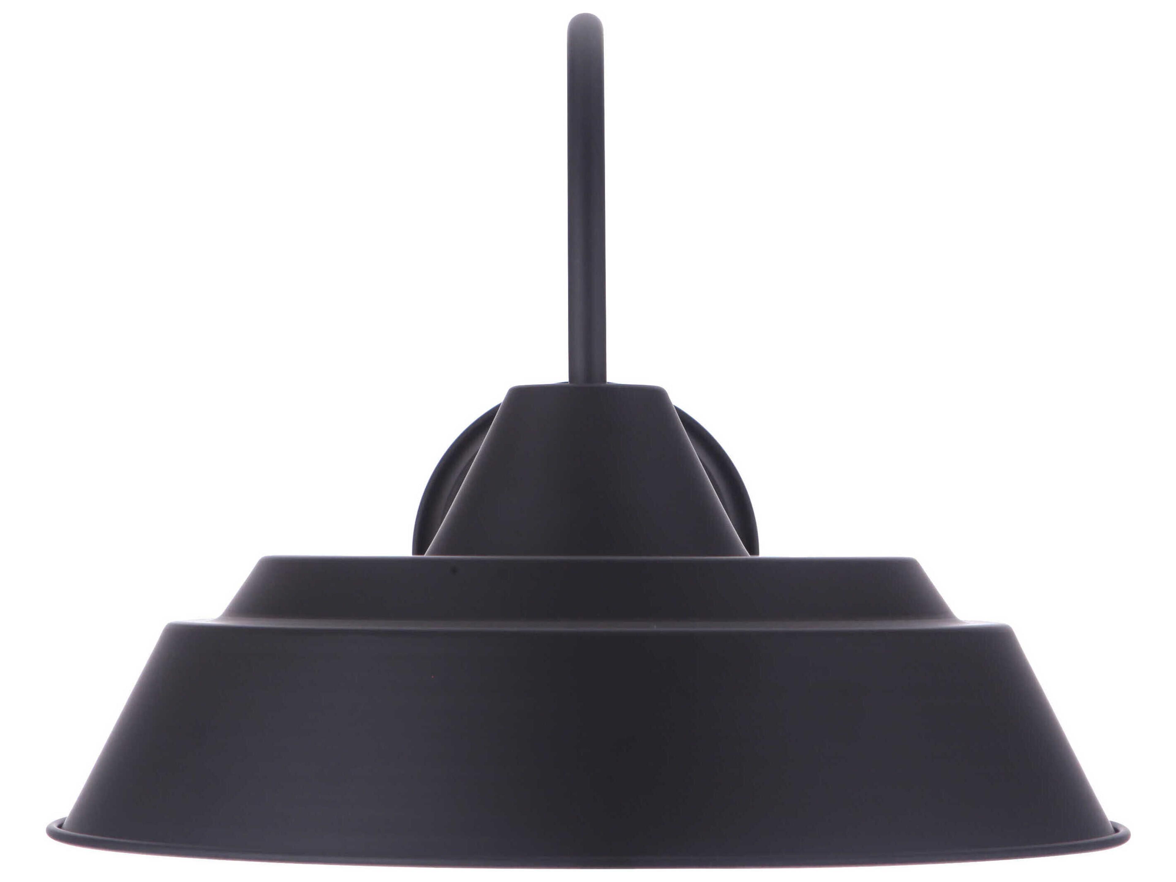 Craftmade Landmark 1 - Light Outdoor Wall Light