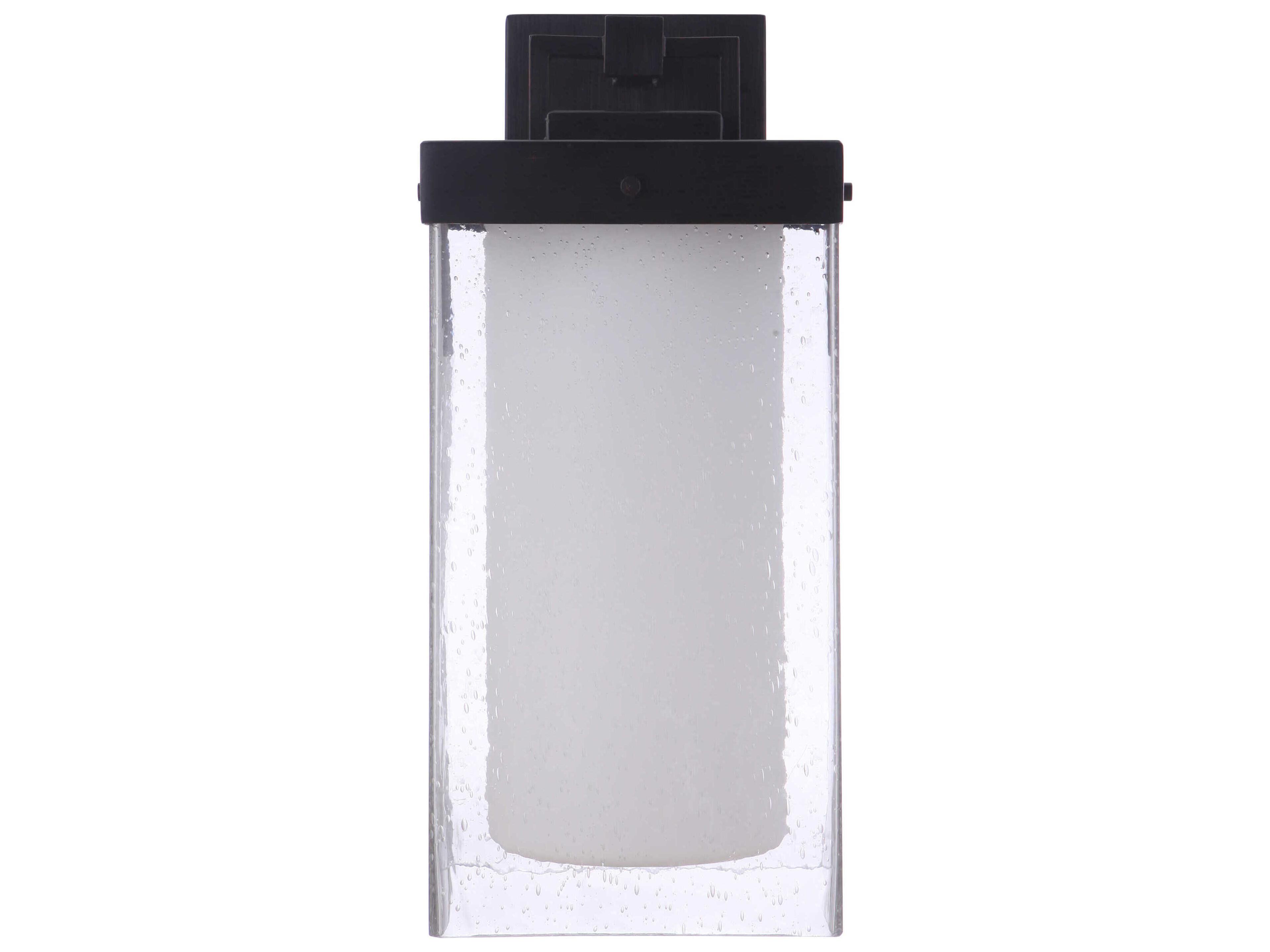 Craftmade Hayner 1 - Light Outdoor Wall Light