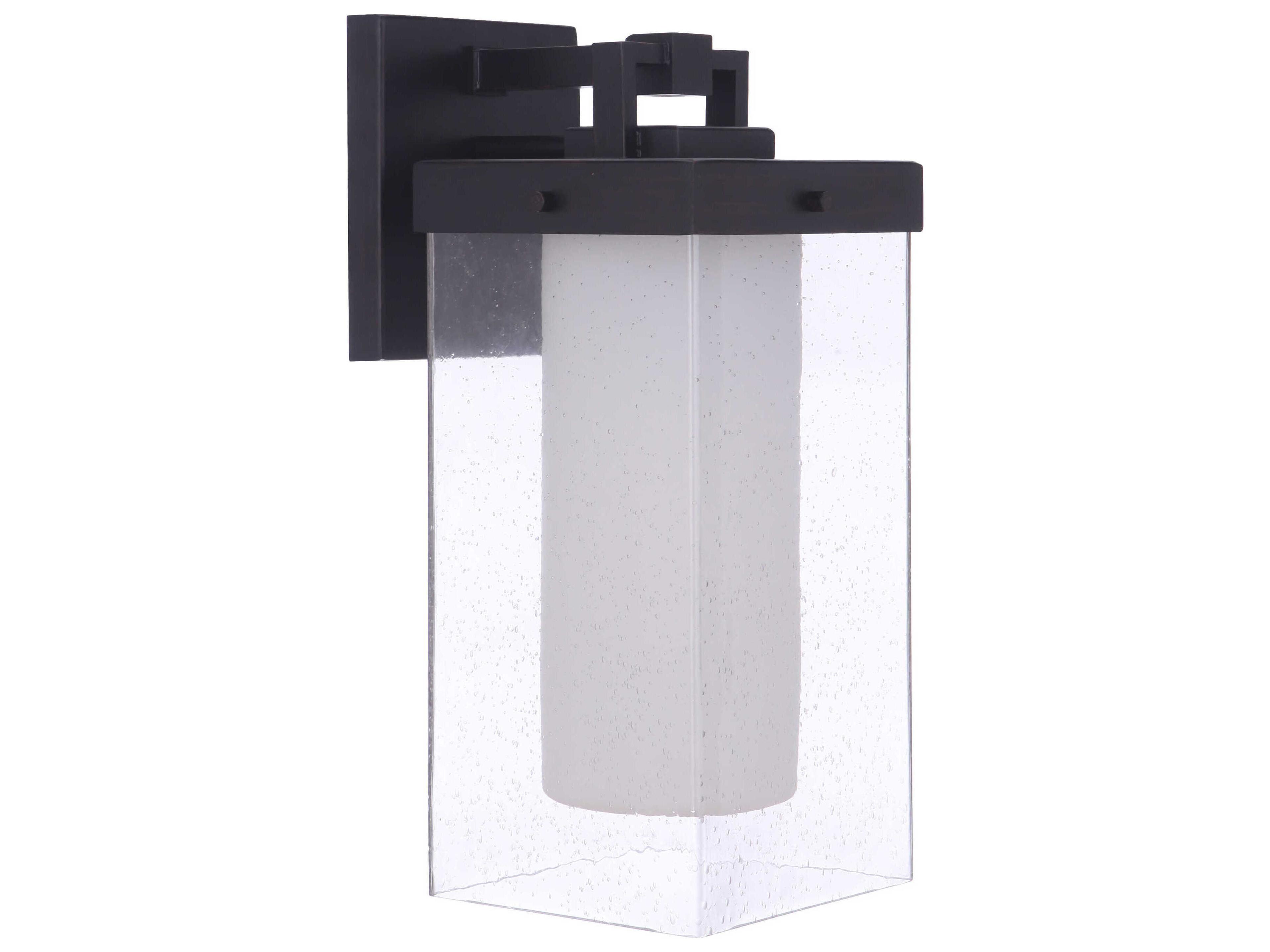 Hayner 1 - Light Outdoor Wall Light
