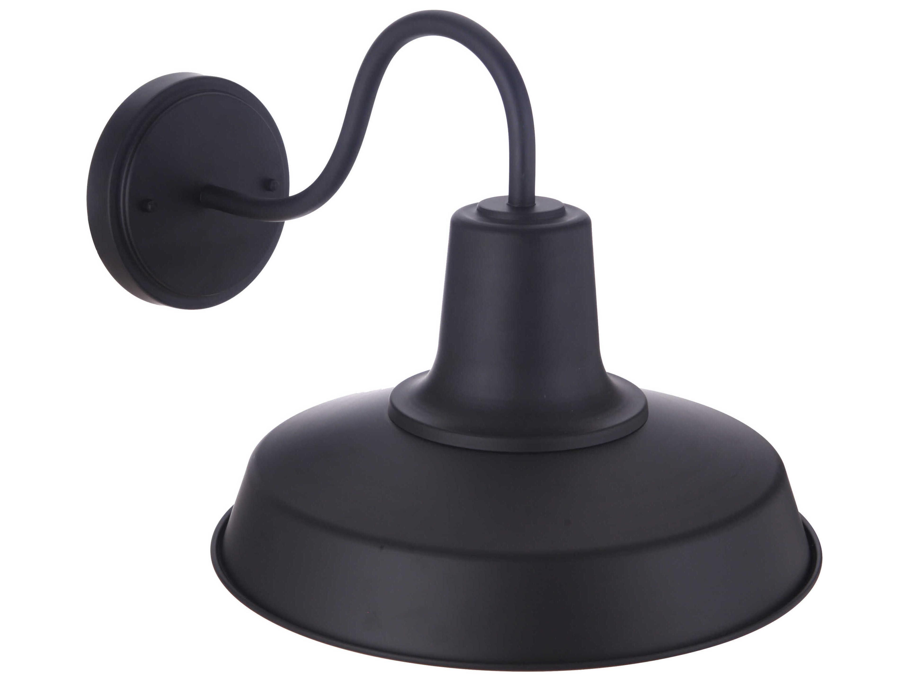 Craftmade Briscoe 1 - Light Outdoor Wall Light