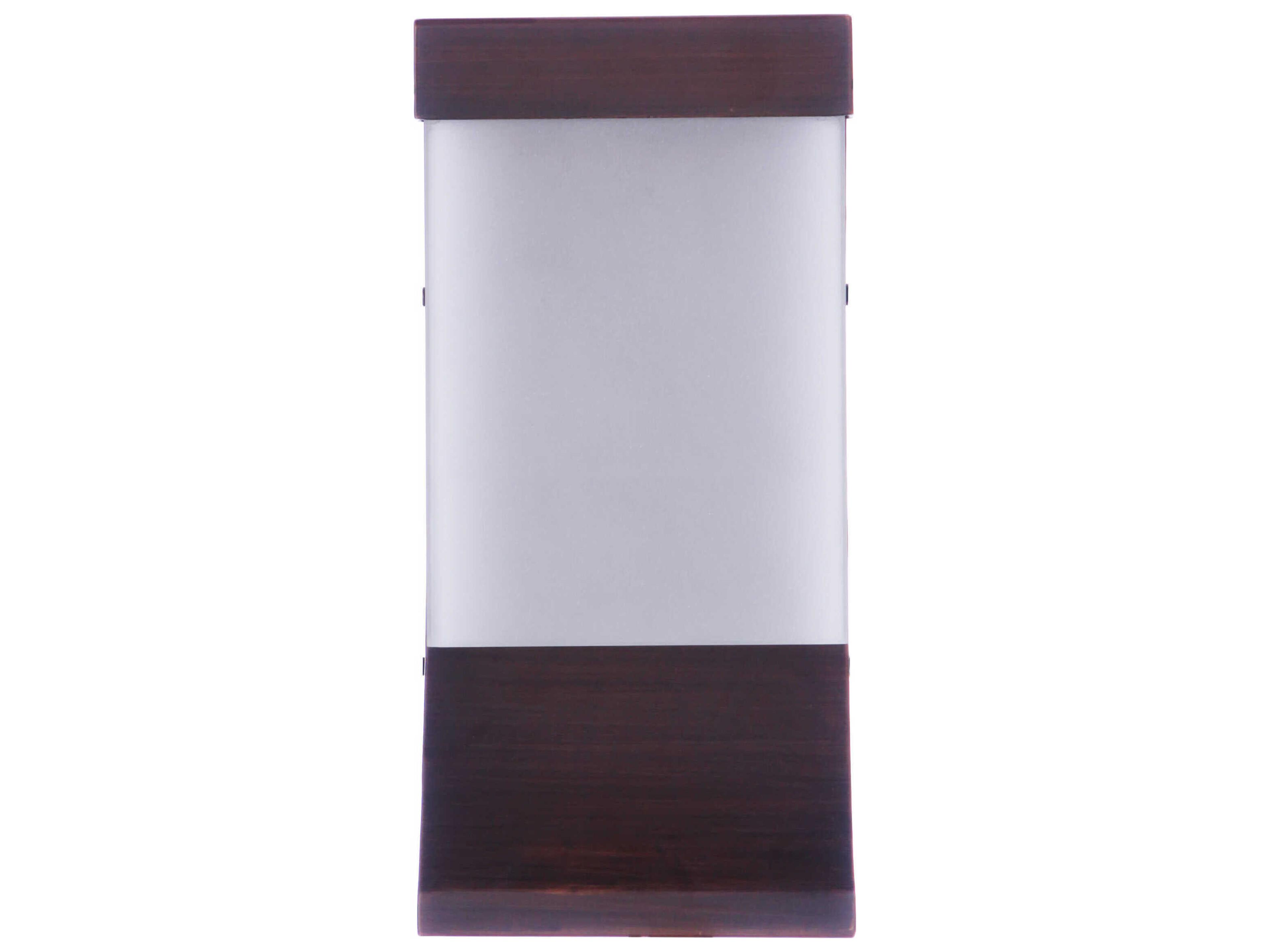 Craftmade Vault 1 - Light Outdoor Wall Light