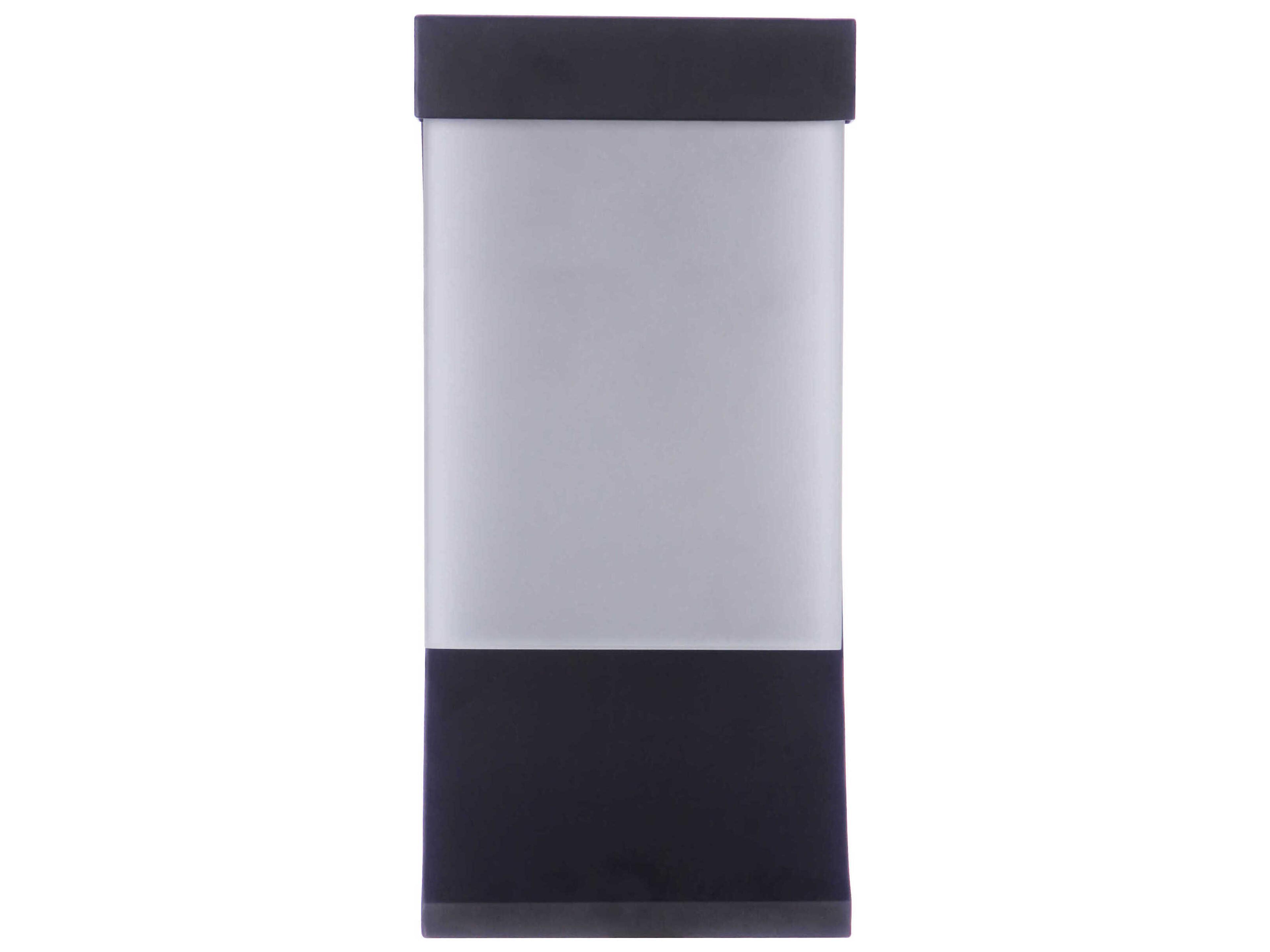 Craftmade Vault 1 - Light Outdoor Wall Light