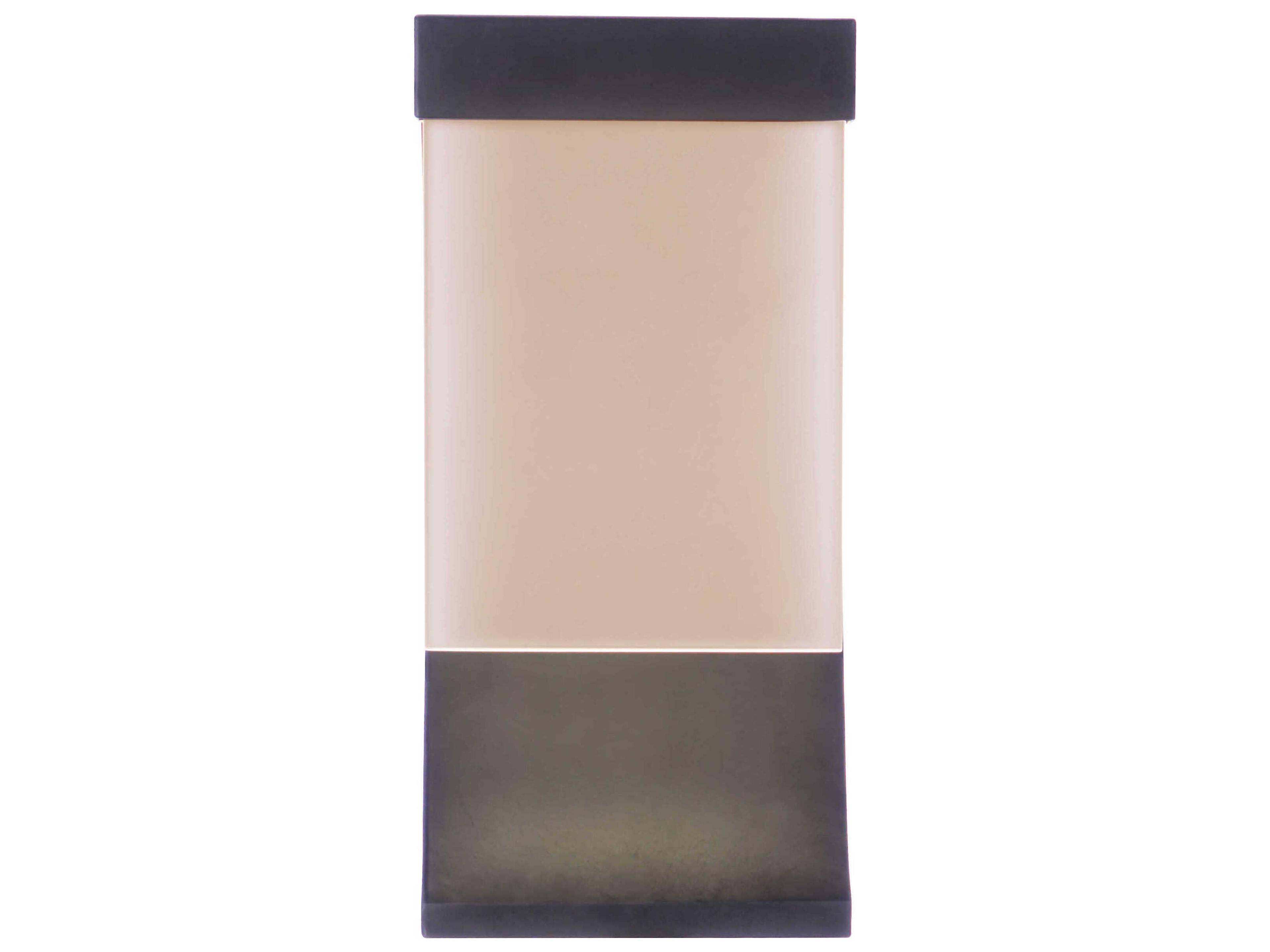 Craftmade Vault 1 - Light Outdoor Wall Light