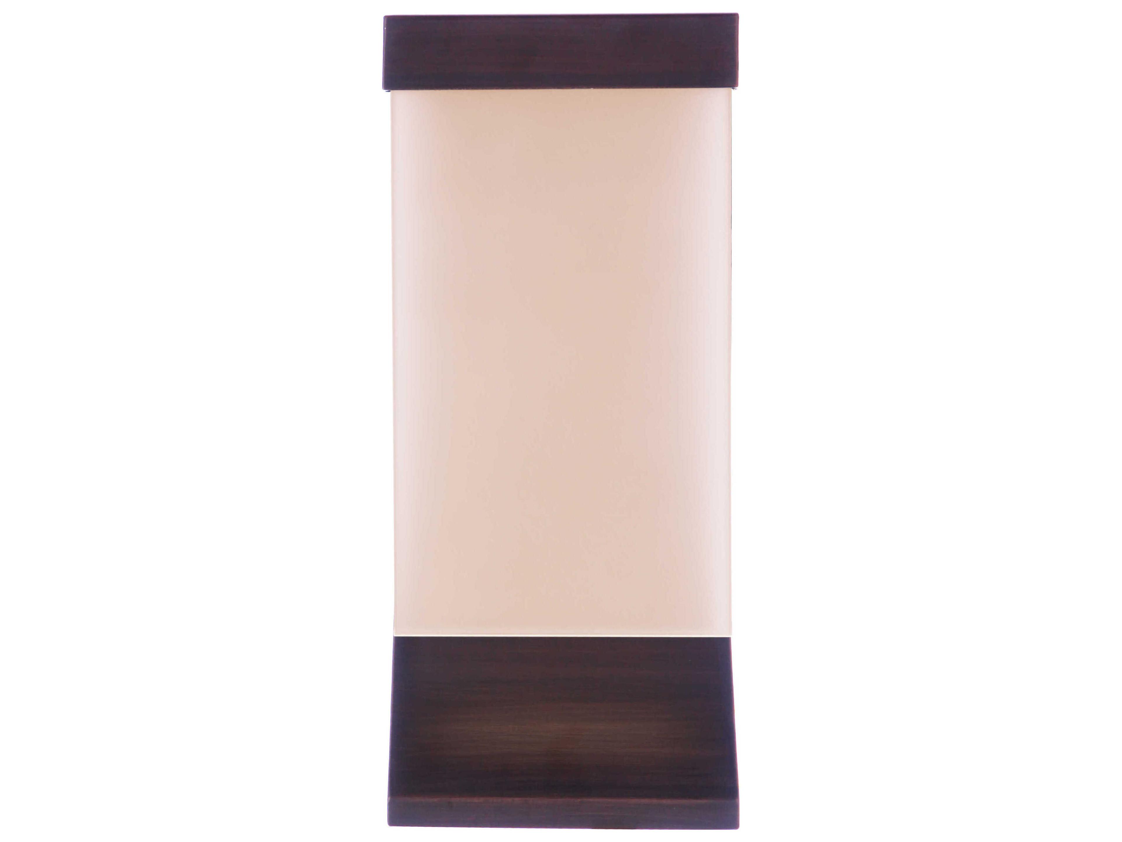 Craftmade Vault 1 - Light Outdoor Wall Light