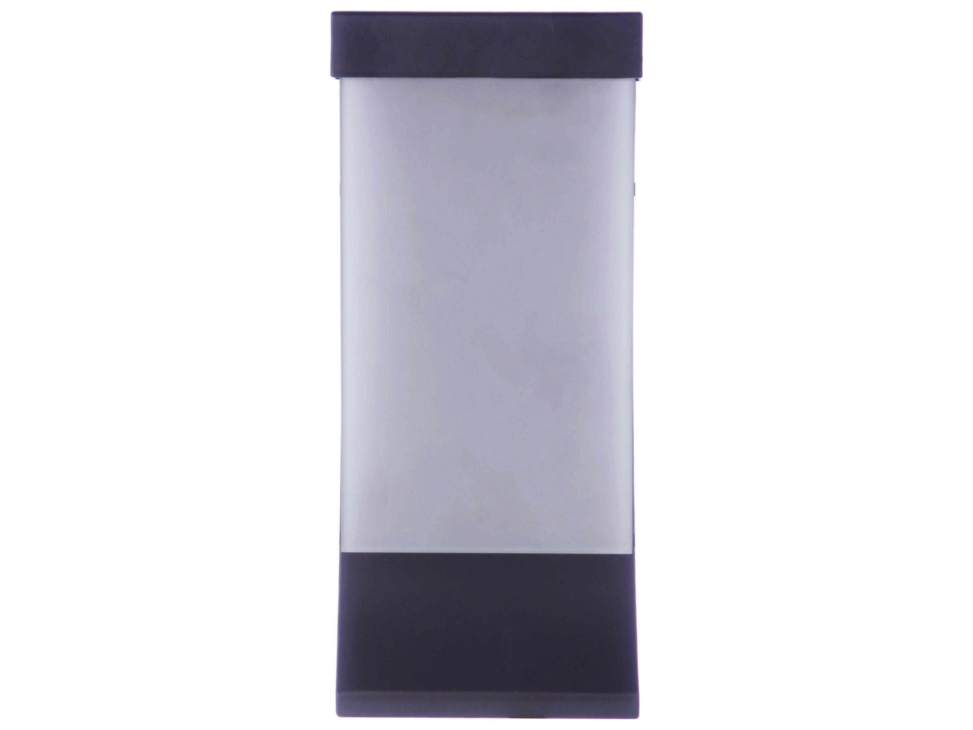 Craftmade Vault 1 - Light Outdoor Wall Light