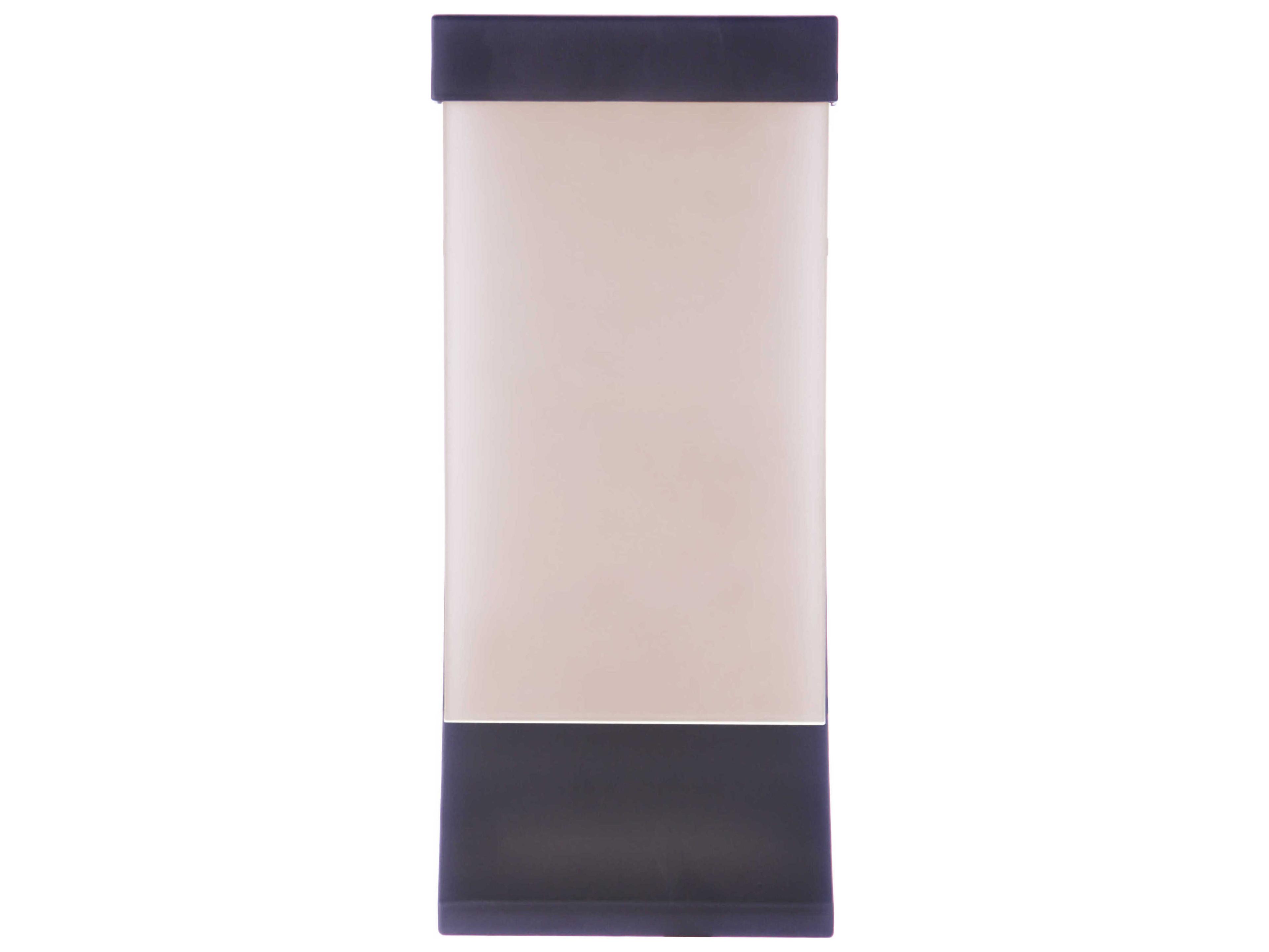 Craftmade Vault 1 - Light Outdoor Wall Light