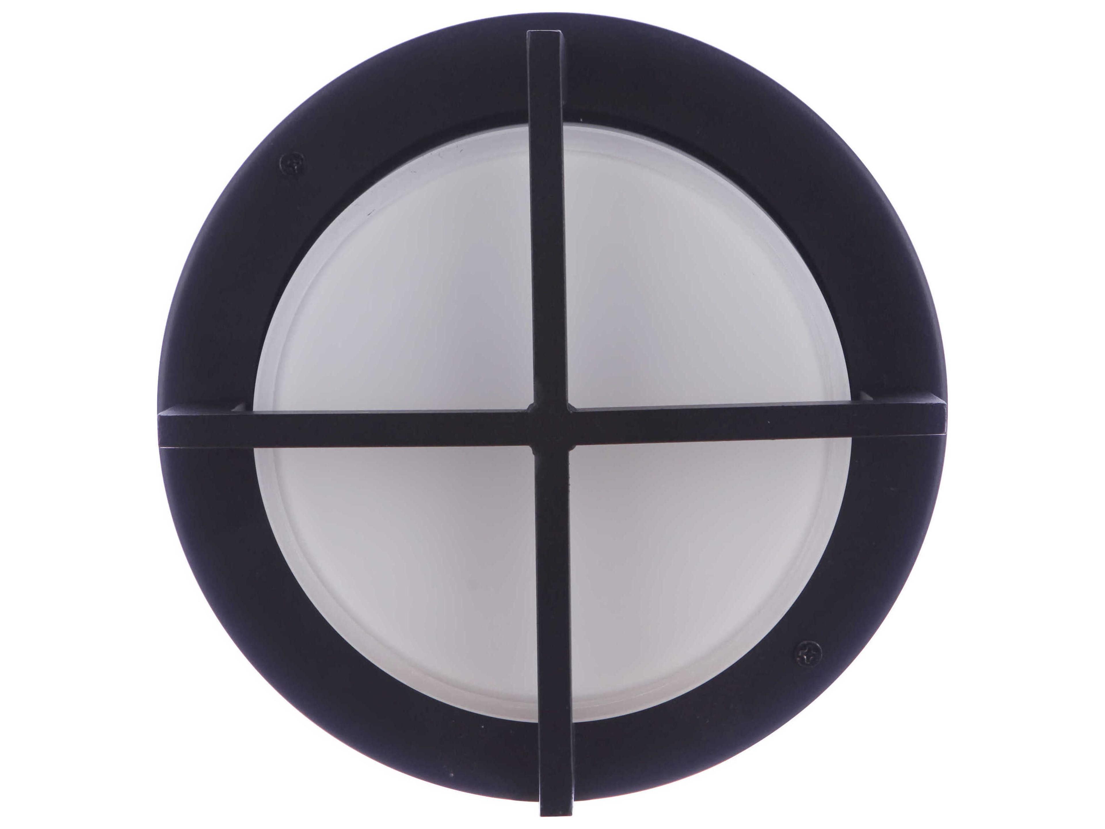 Craftmade Bulkhead 1 - Light Outdoor Wall Light