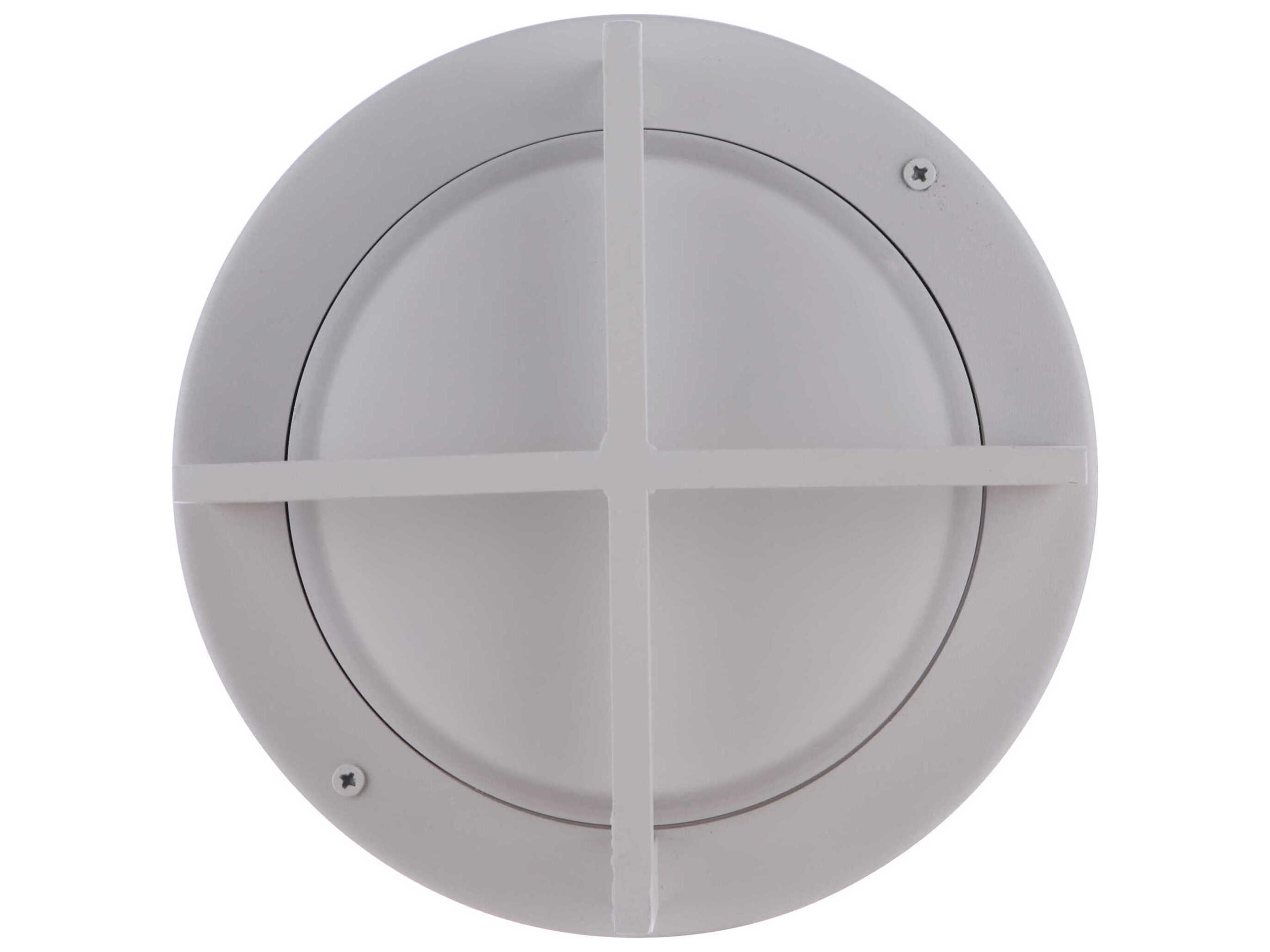 Craftmade Bulkhead 1 - Light Outdoor Wall Light