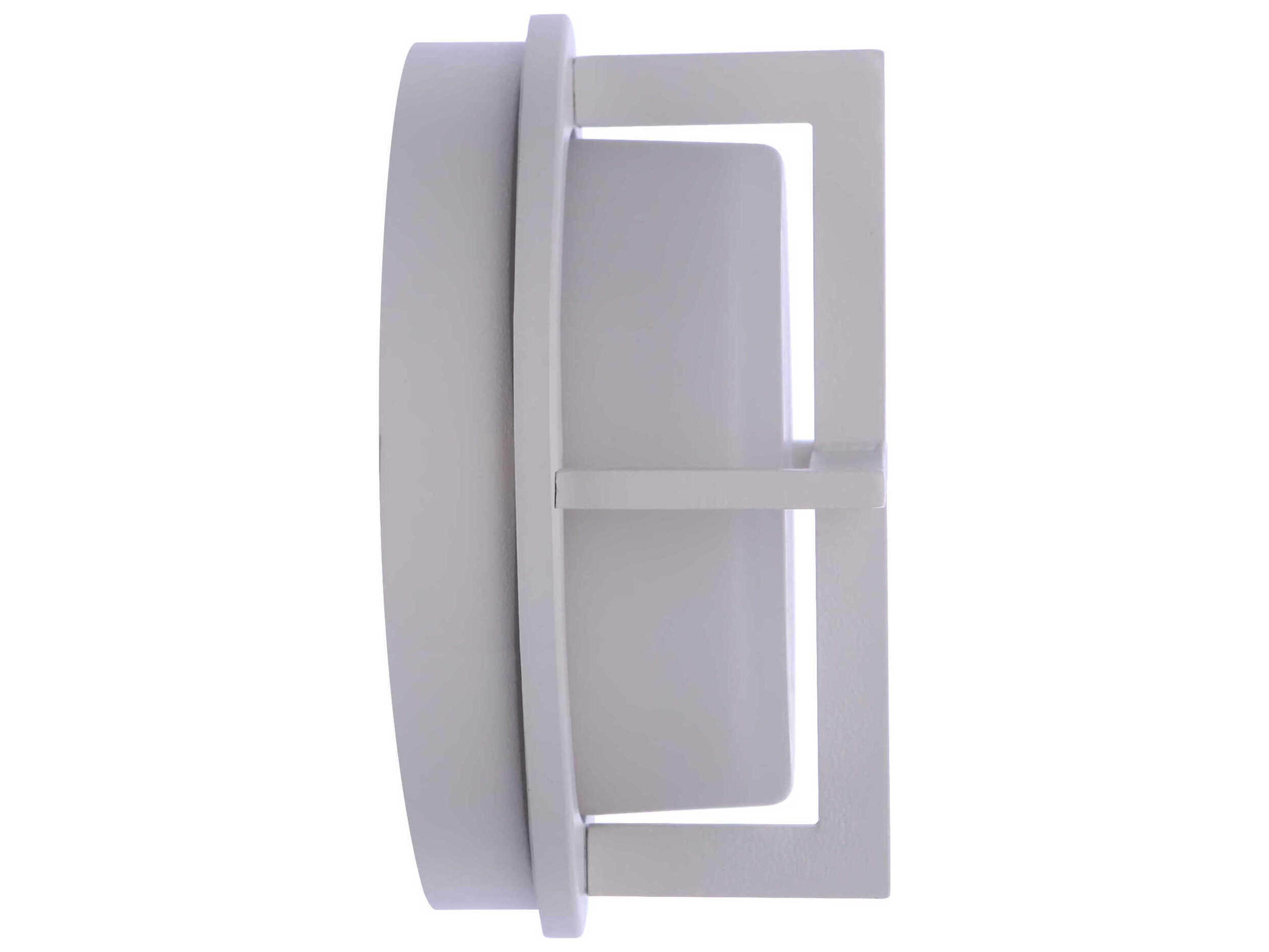Craftmade Bulkhead 1 - Light Outdoor Wall Light