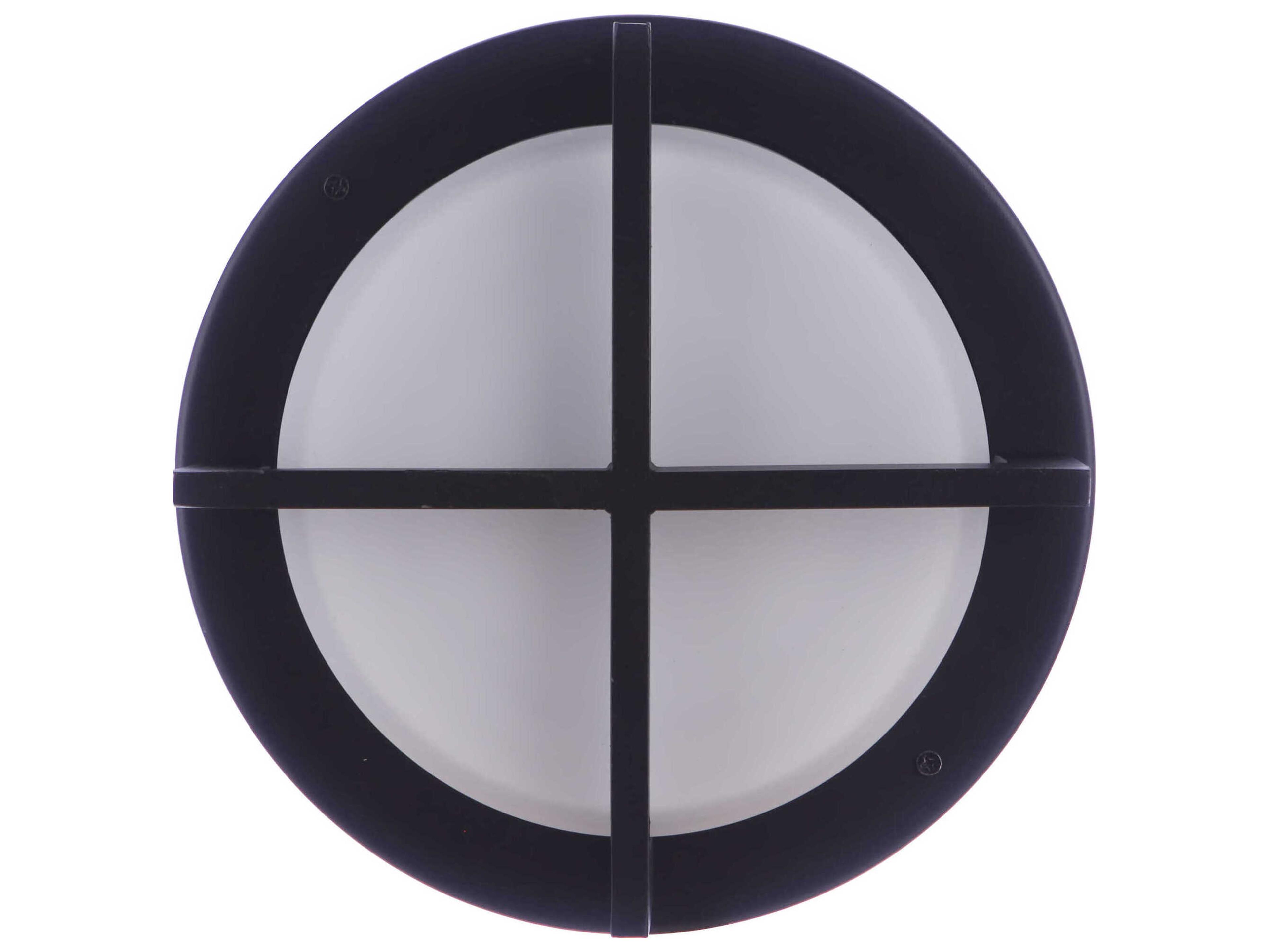 Craftmade Bulkhead 2 - Light Outdoor Wall Light