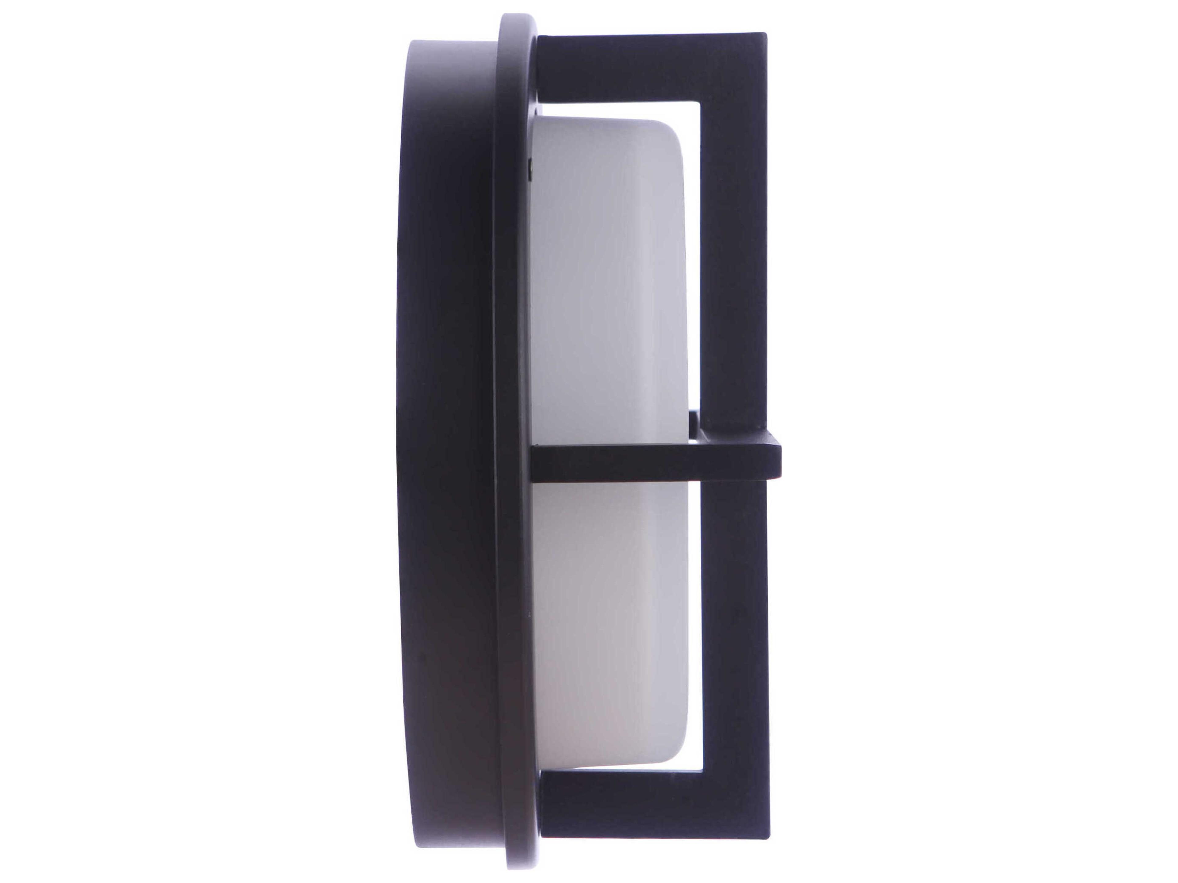 Craftmade Bulkhead 2 - Light Outdoor Wall Light