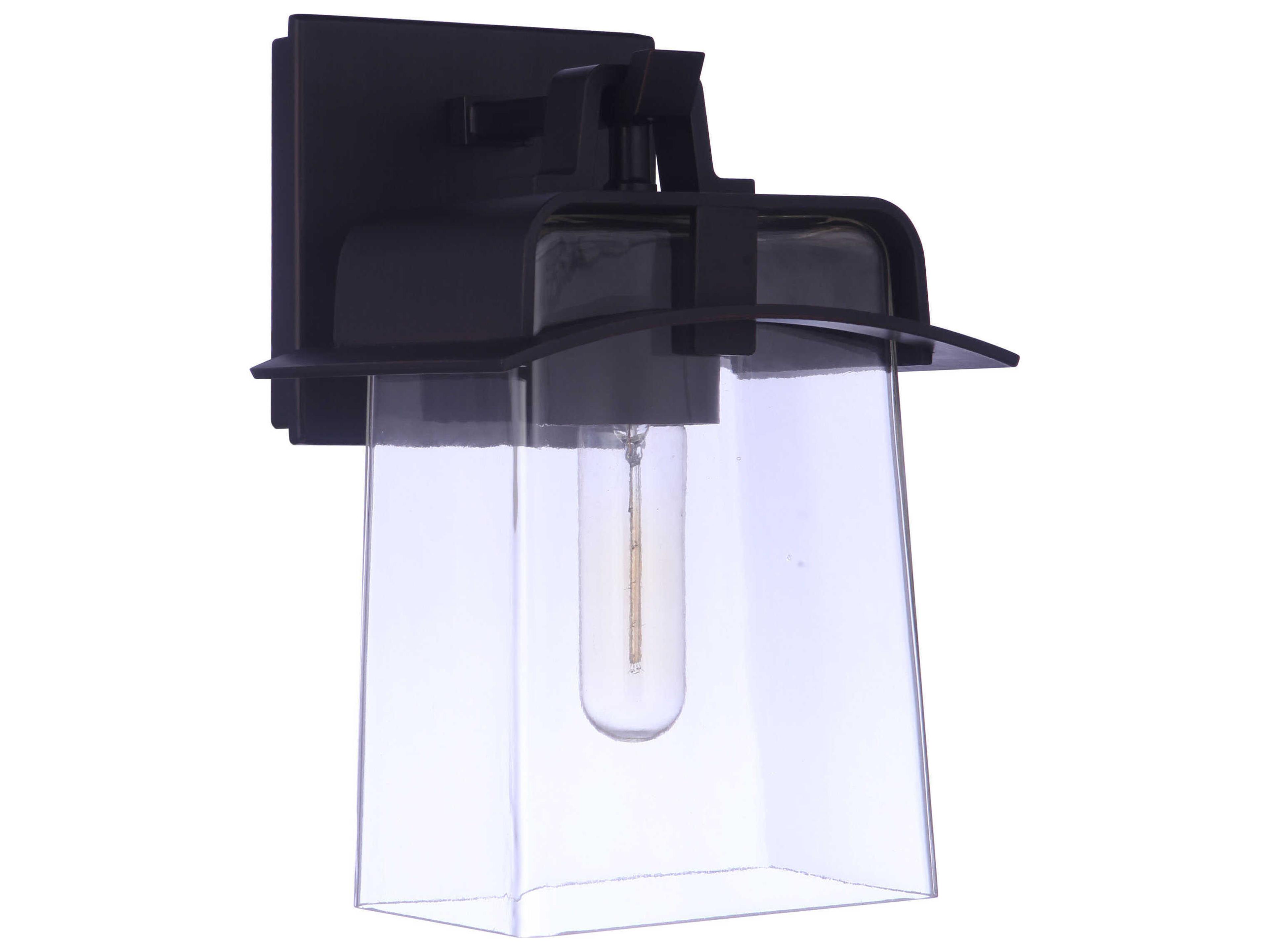 Smithy 1 - Light Outdoor Wall Light