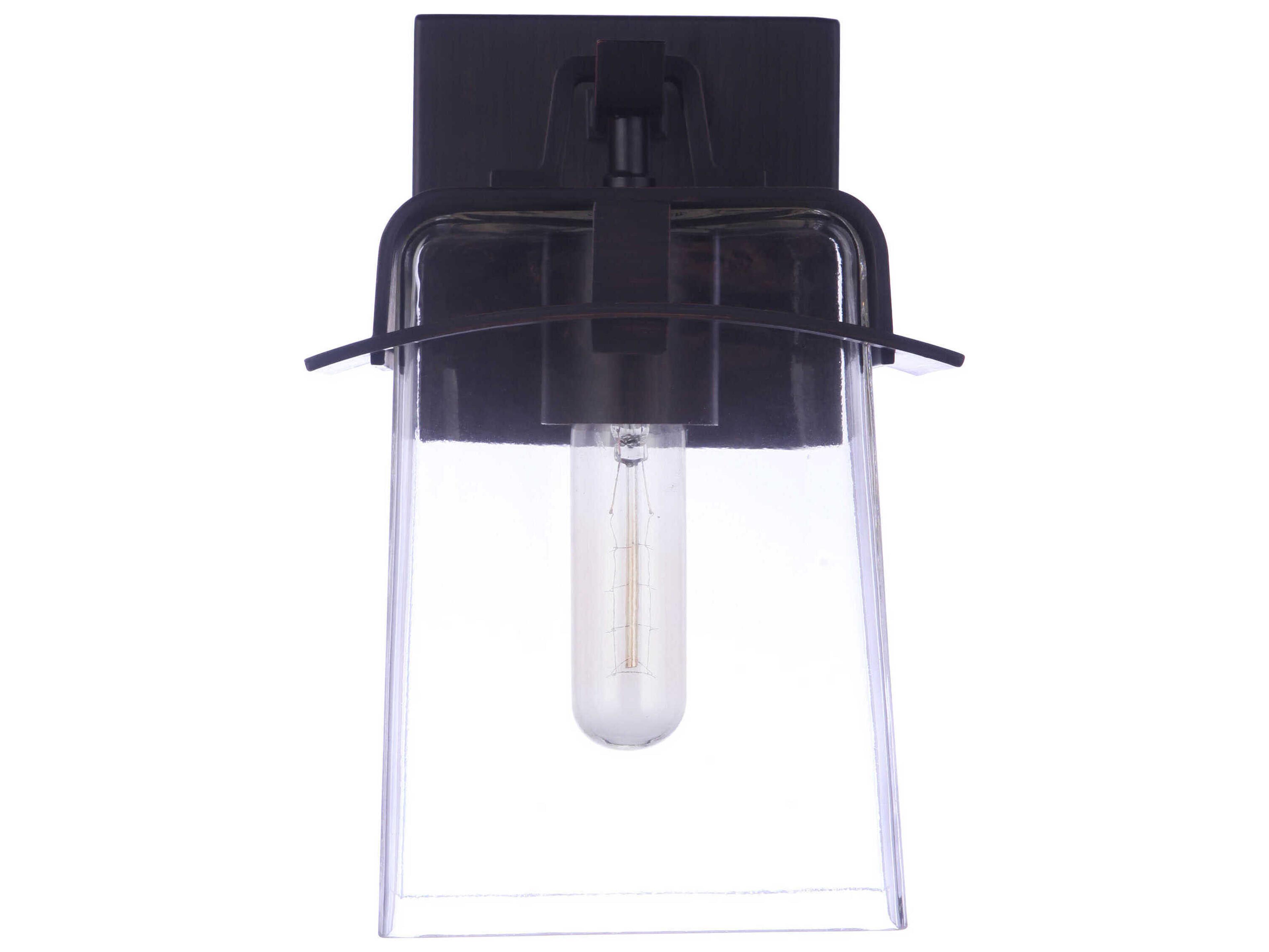 Craftmade Smithy 1 - Light Outdoor Wall Light